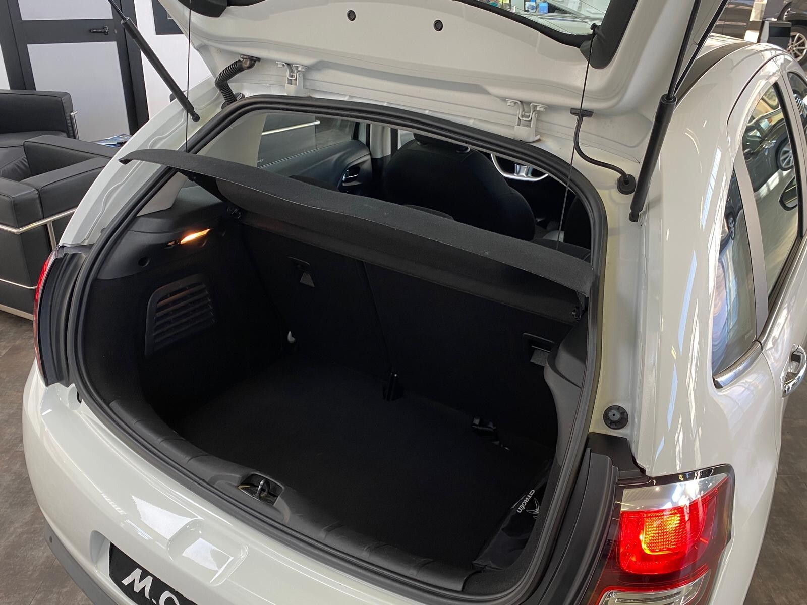 Citroen C3 1.4 HDi 70 Exclusive UNIPRO/Cruise/Bluetooth