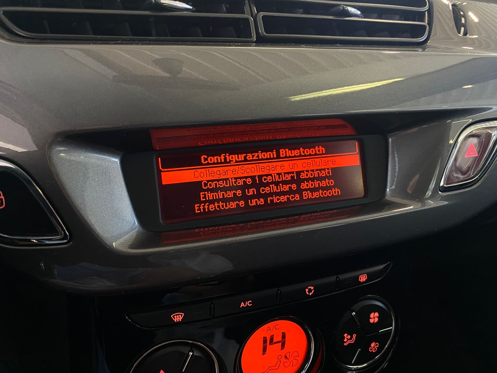 Citroen C3 1.4 HDi 70 Exclusive UNIPRO/Cruise/Bluetooth