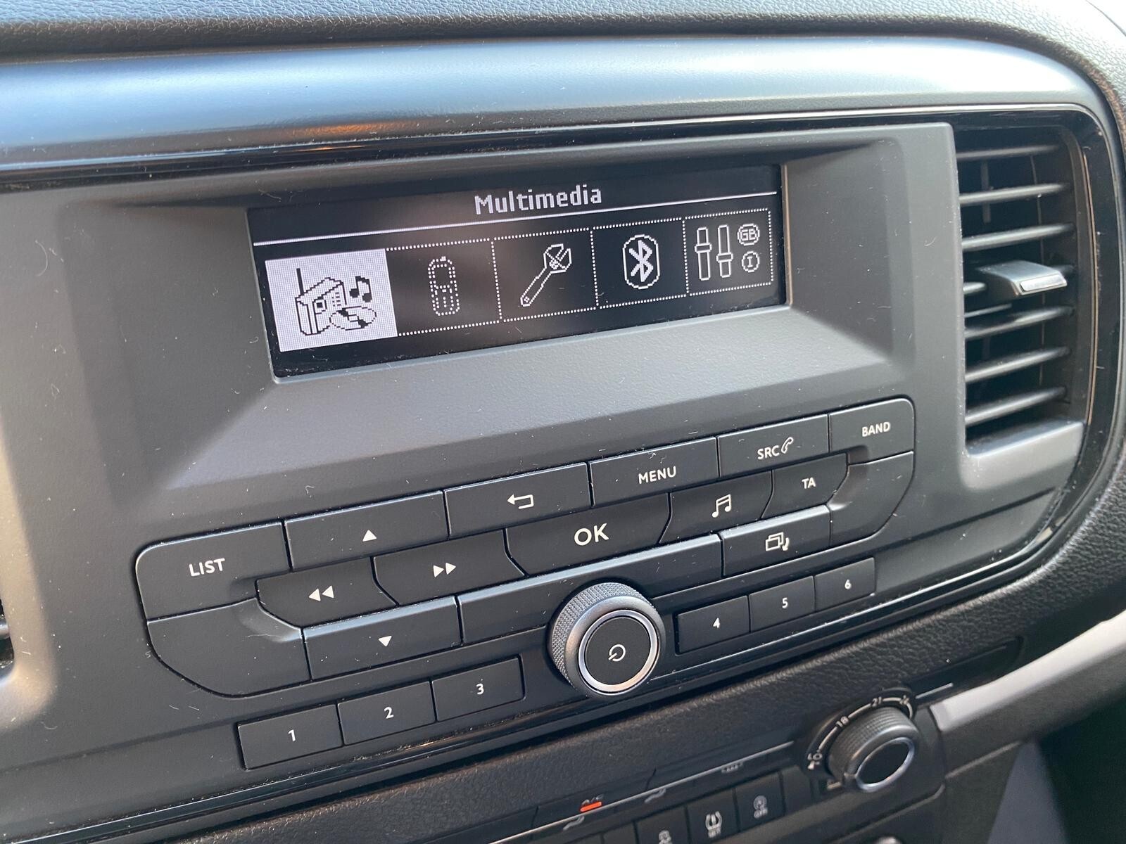 Toyota PROACE Verso 2.0D 9 POSTI LUNGO DoppiaPorta/CLIMA