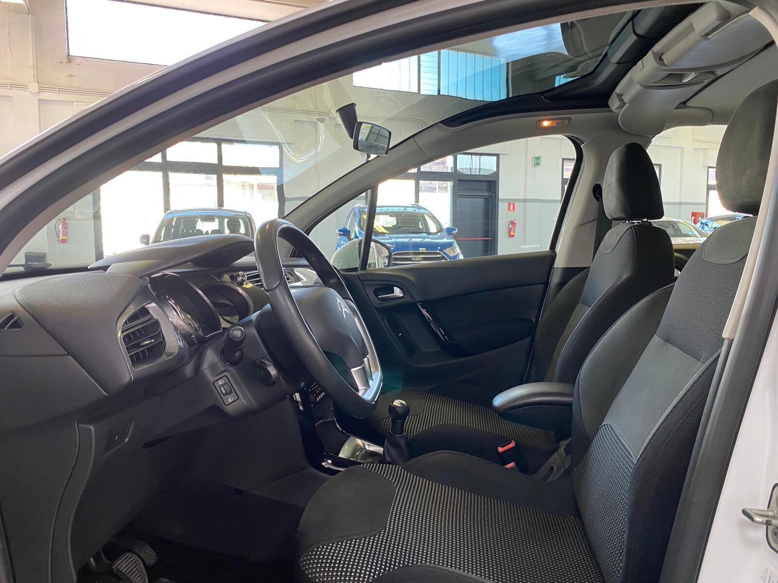 Citroen C3 1.4 HDi 70 Exclusive UNIPRO/Cruise/Bluetooth