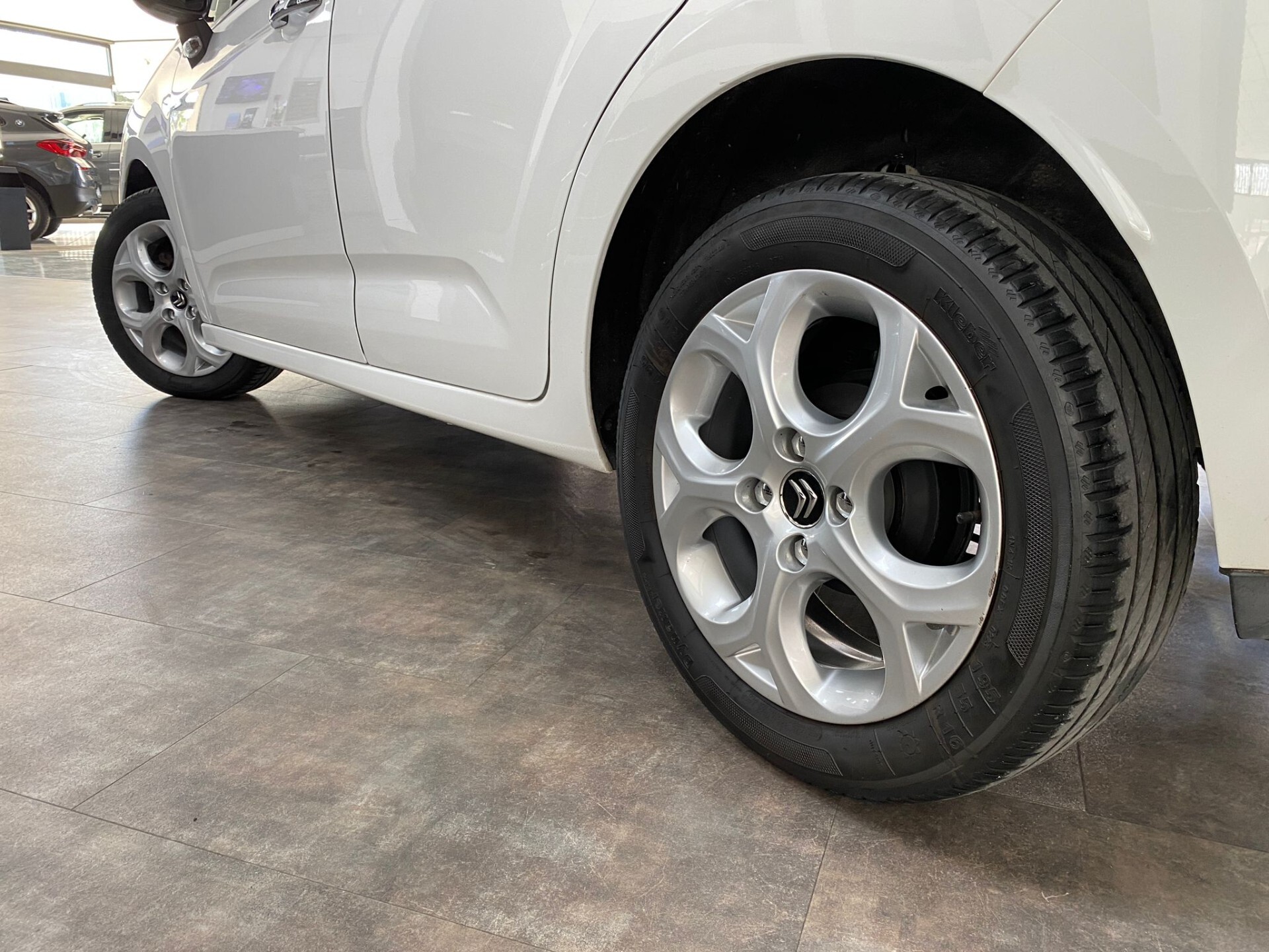 Citroen C3 1.4 HDi 70 Exclusive UNIPRO/Cruise/Bluetooth