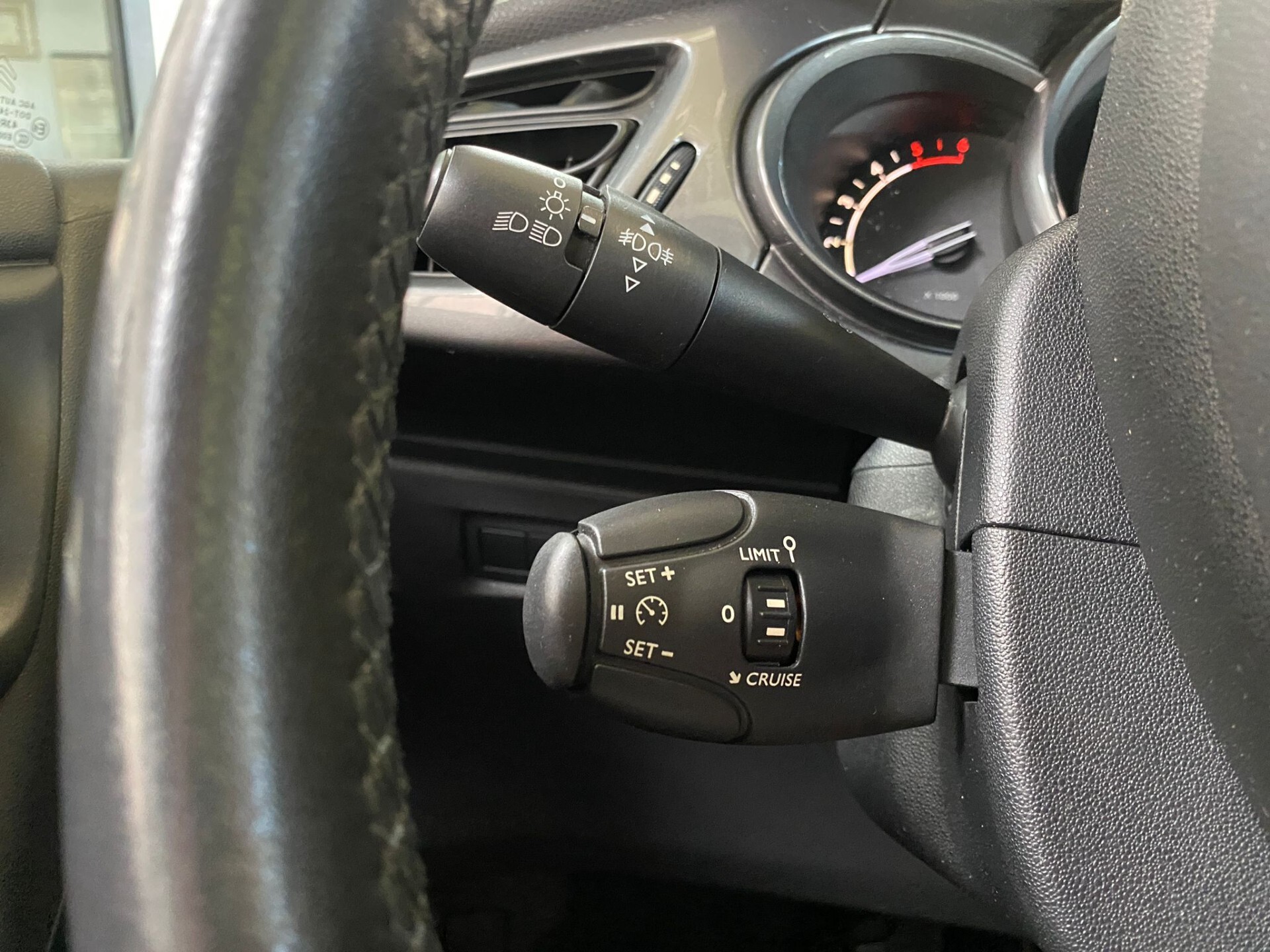 Citroen C3 1.4 HDi 70 Exclusive UNIPRO/Cruise/Bluetooth