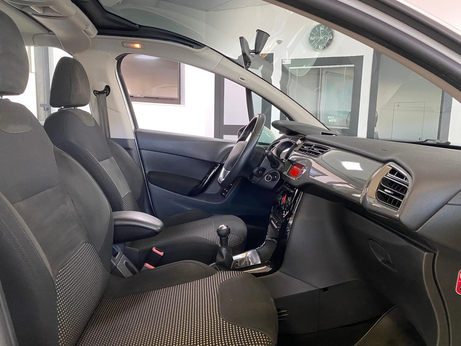 Citroen C3 1.4 HDi 70 Exclusive UNIPRO/Cruise/Bluetooth