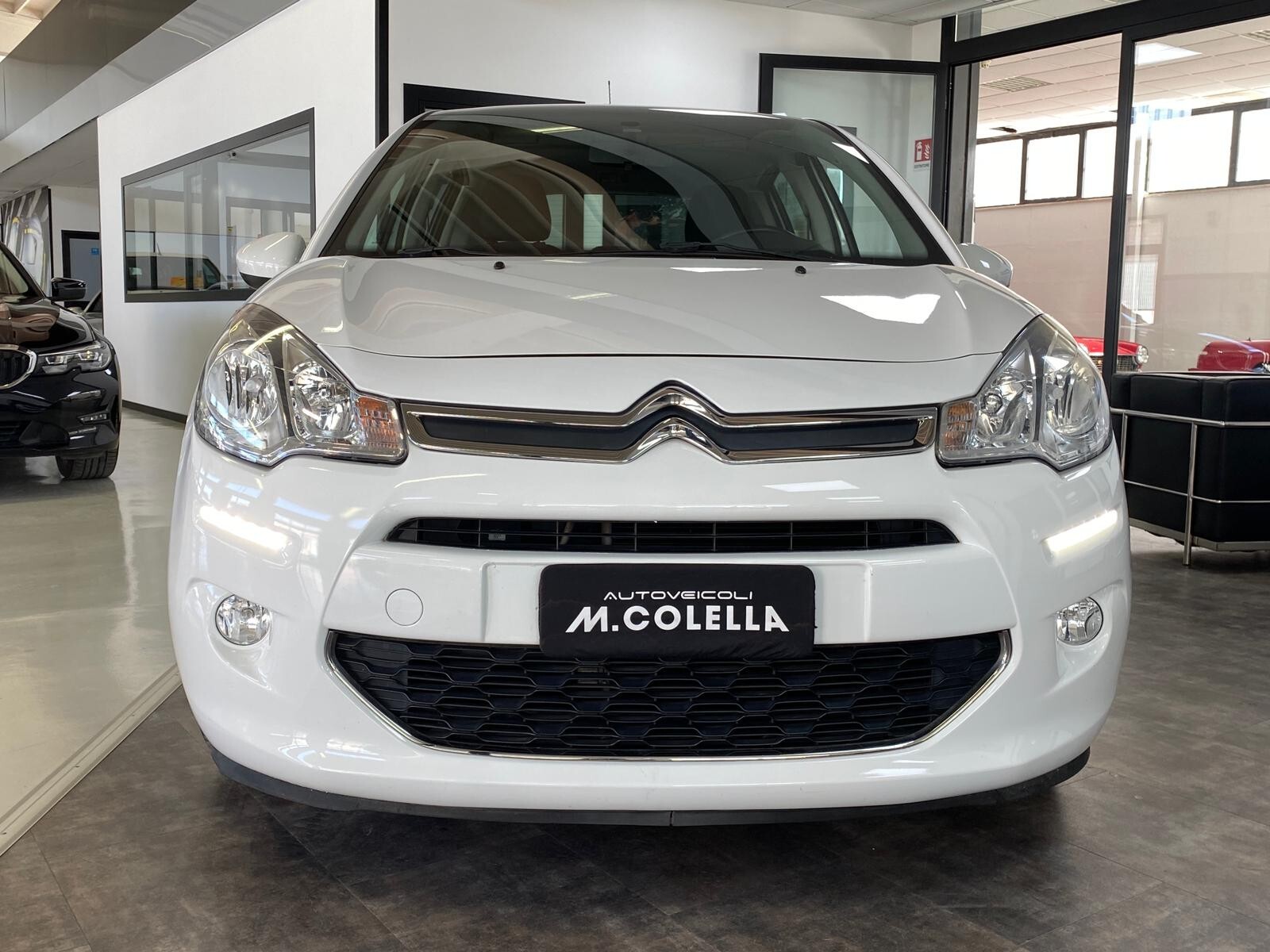 Citroen C3 1.4 HDi 70 Exclusive UNIPRO/Cruise/Bluetooth