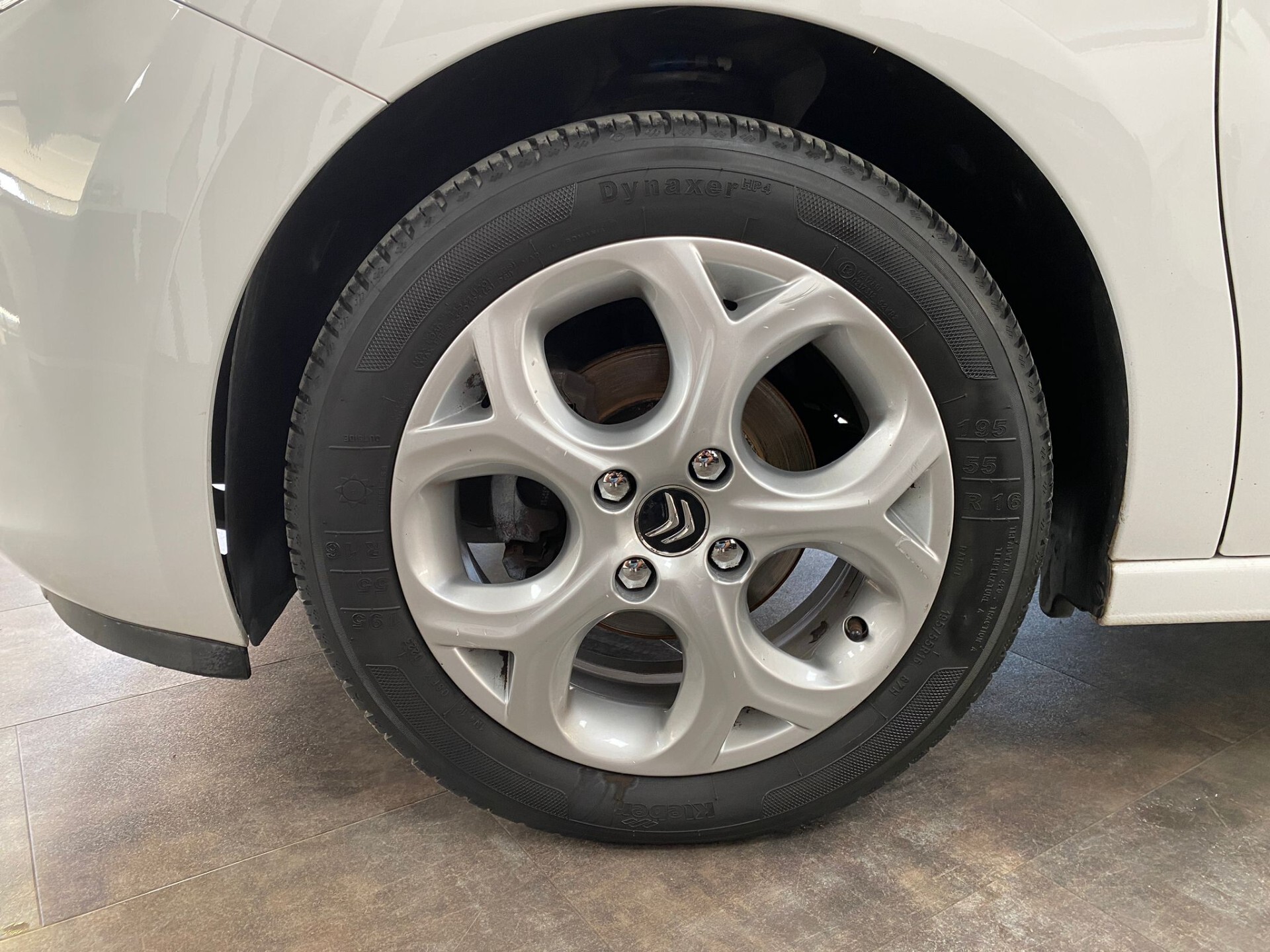 Citroen C3 1.4 HDi 70 Exclusive UNIPRO/Cruise/Bluetooth