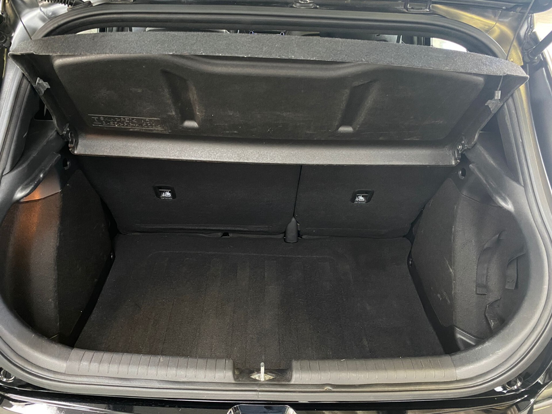 Hyundai i20 1.1 CRDi 12V 5 porte Blackline 6Marce