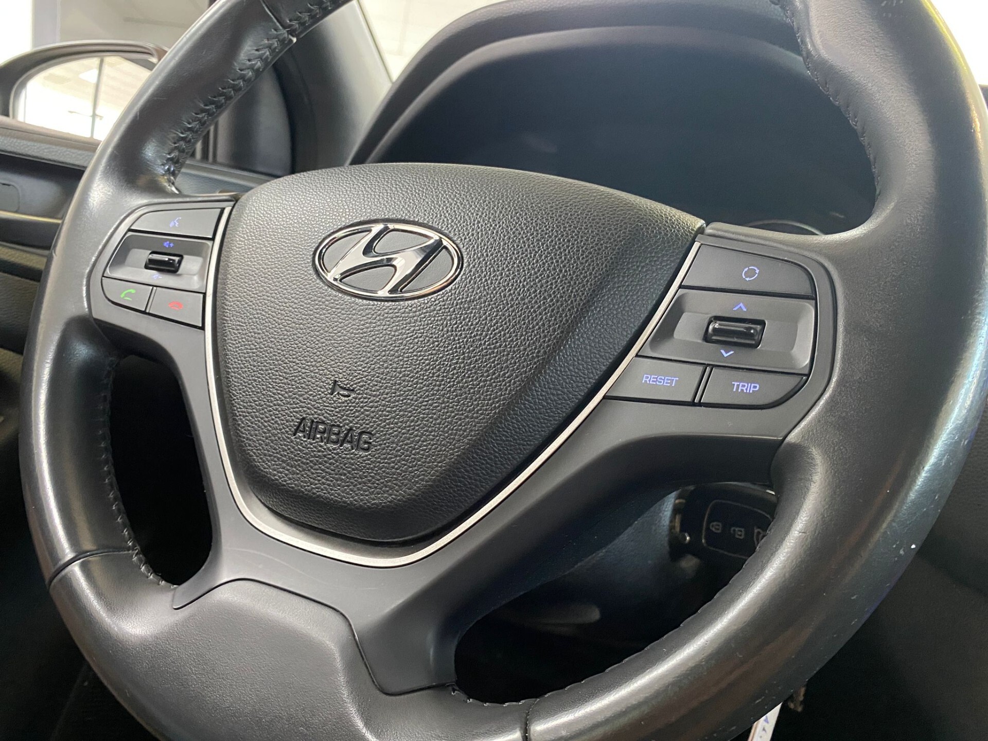 Hyundai i20 1.1 CRDi 12V 5 porte Blackline 6Marce