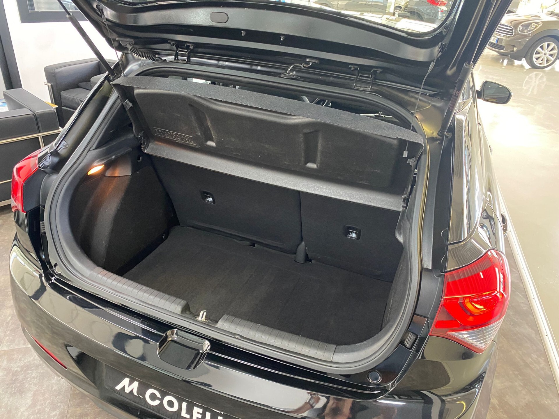 Hyundai i20 1.1 CRDi 12V 5 porte Blackline 6Marce