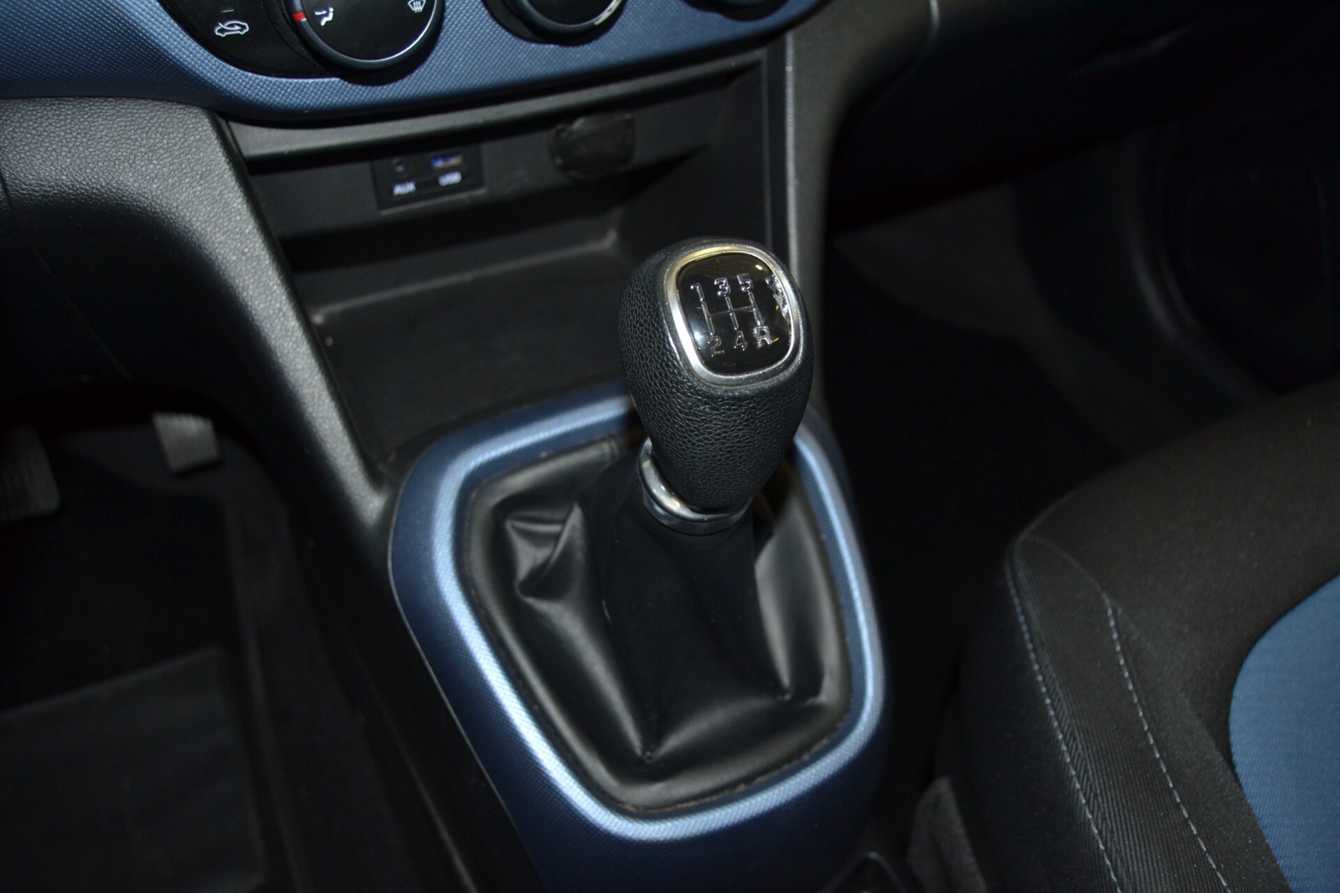 Hyundai i10 1.0 MPI Comfort UniPro/KmDoc/Bluetooth