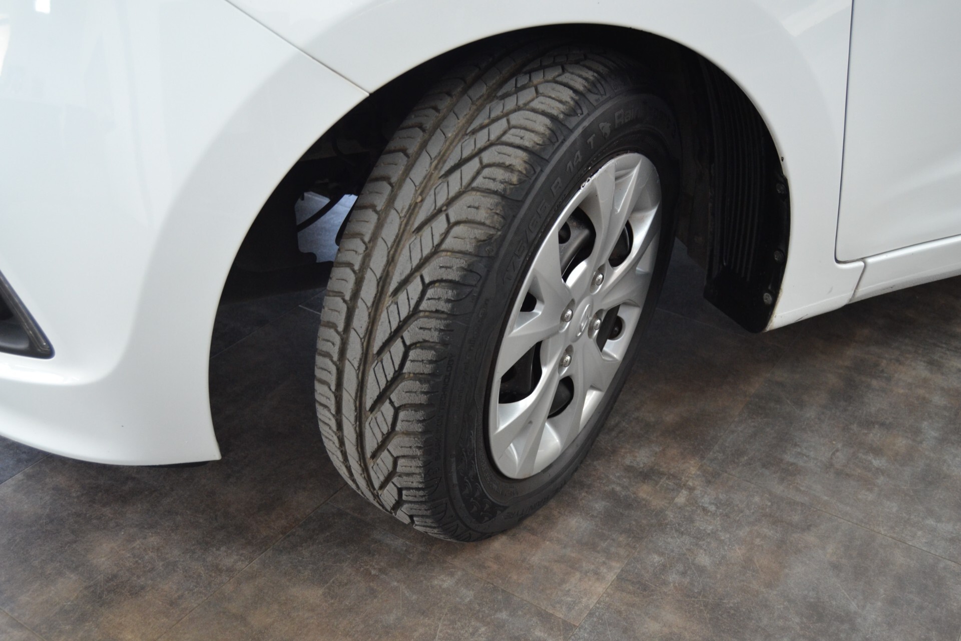 Hyundai i10 1.0 MPI Comfort UniPro/KmDoc/Bluetooth