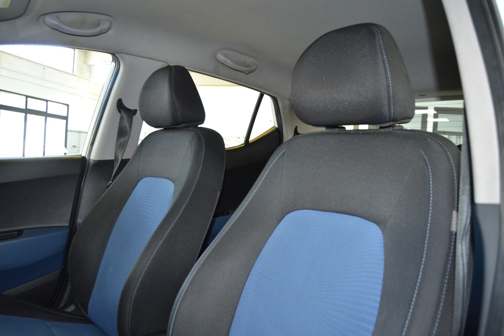 Hyundai i10 1.0 MPI Comfort UniPro/KmDoc/Bluetooth