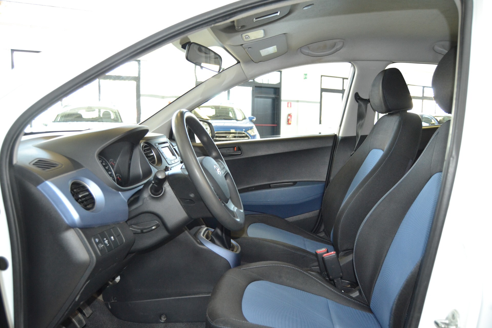 Hyundai i10 1.0 MPI Comfort UniPro/KmDoc/Bluetooth