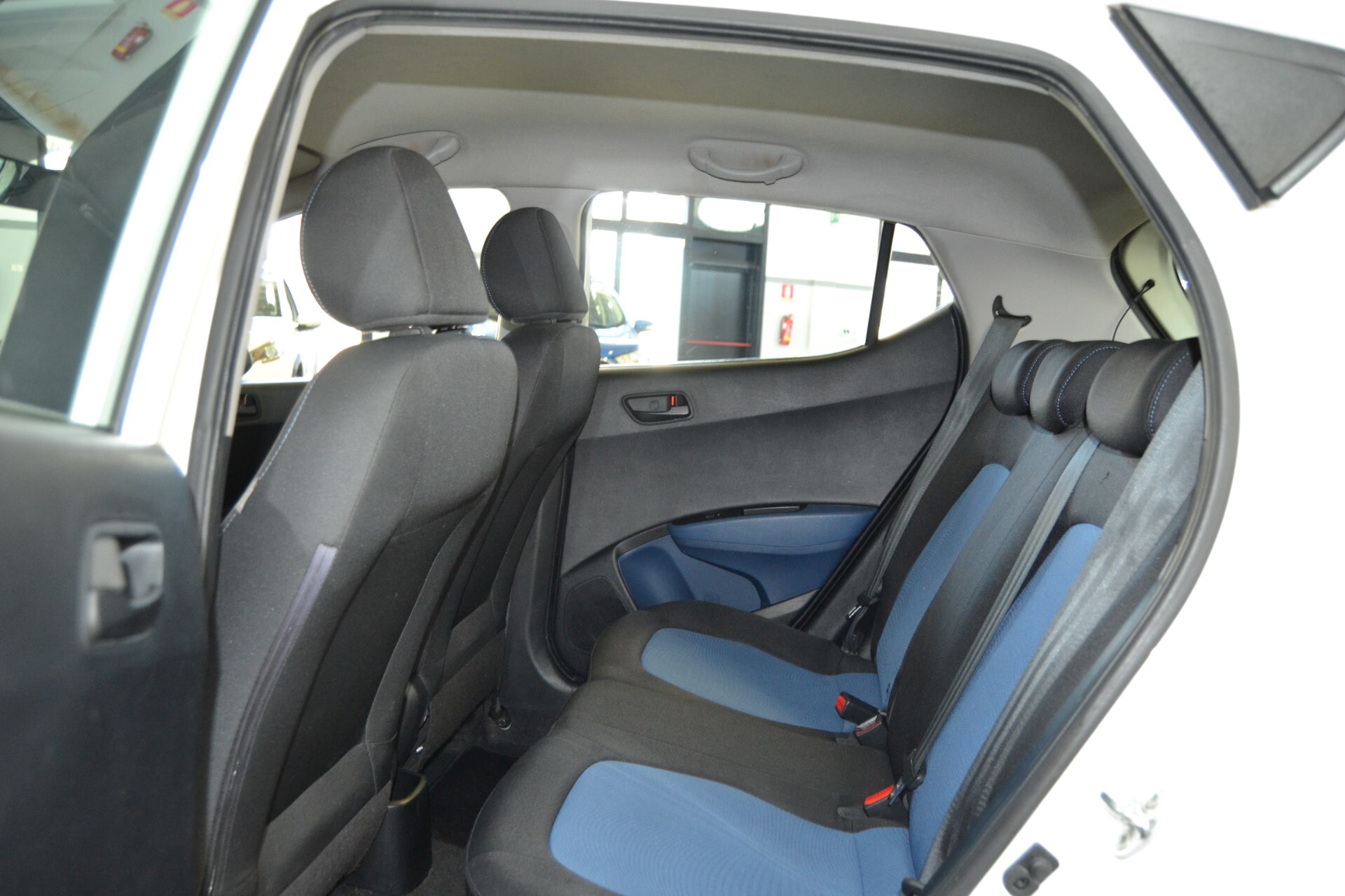 Hyundai i10 1.0 MPI Comfort UniPro/KmDoc/Bluetooth