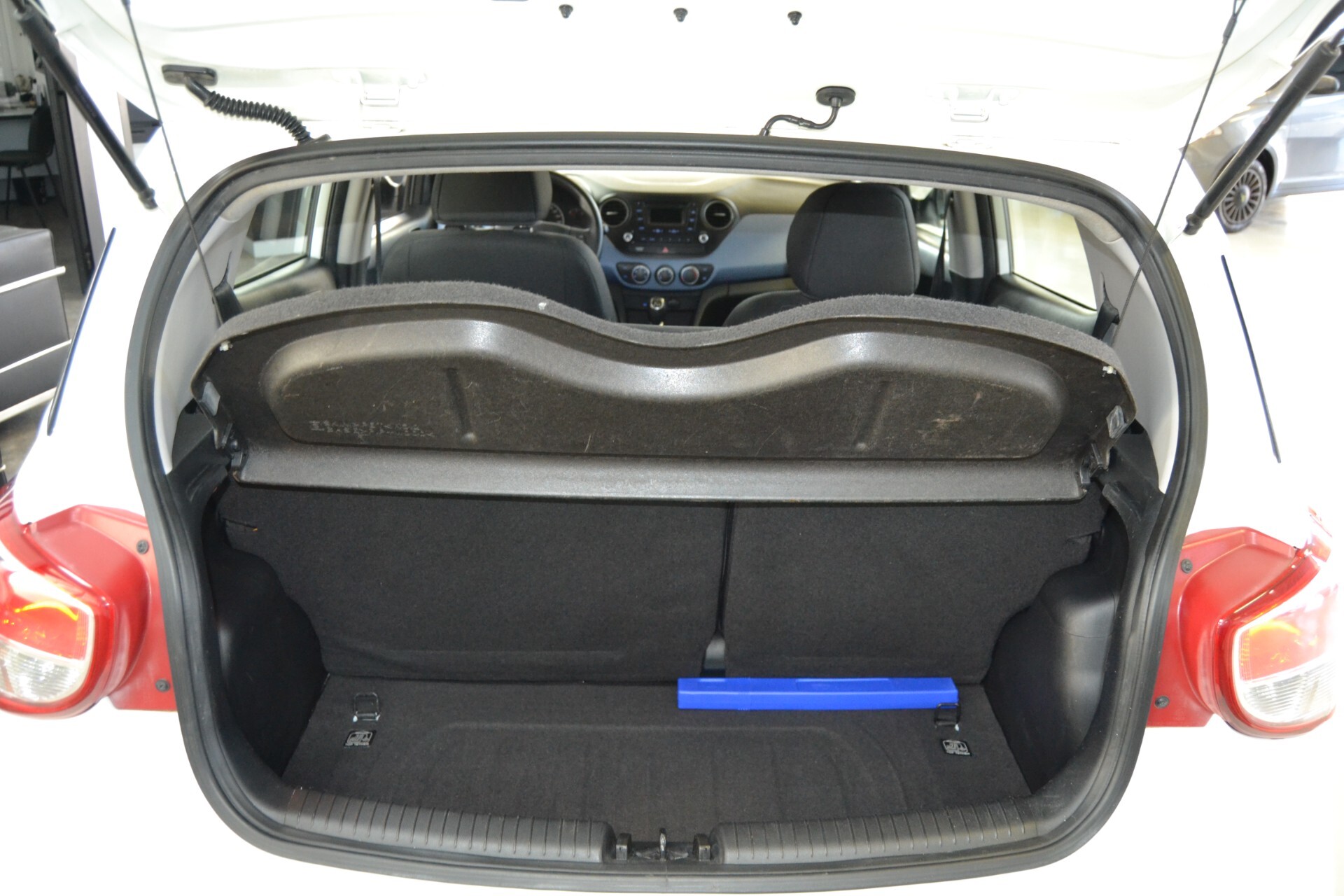 Hyundai i10 1.0 MPI Comfort UniPro/KmDoc/Bluetooth