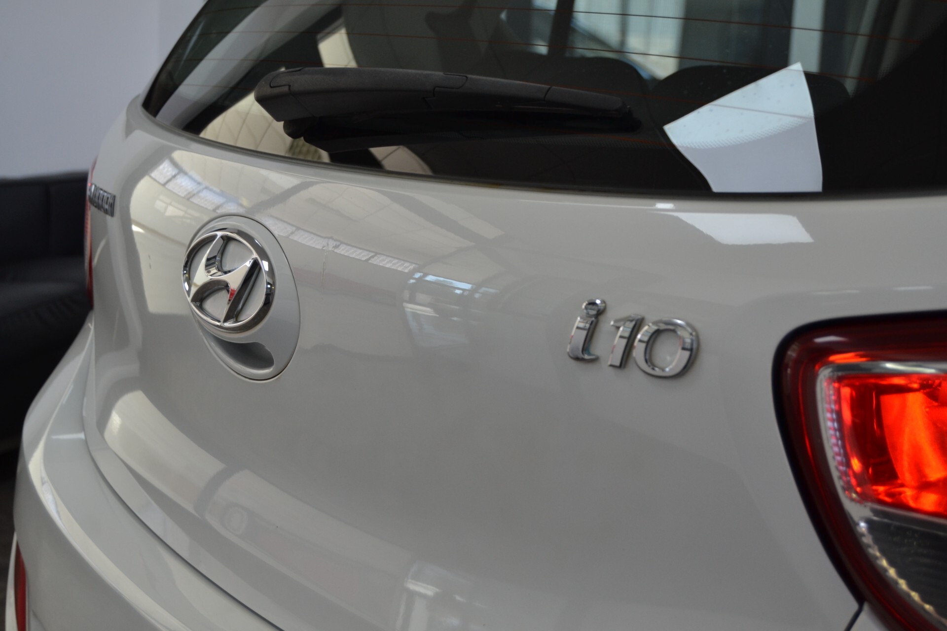 Hyundai i10 1.0 MPI Comfort UniPro/KmDoc/Bluetooth
