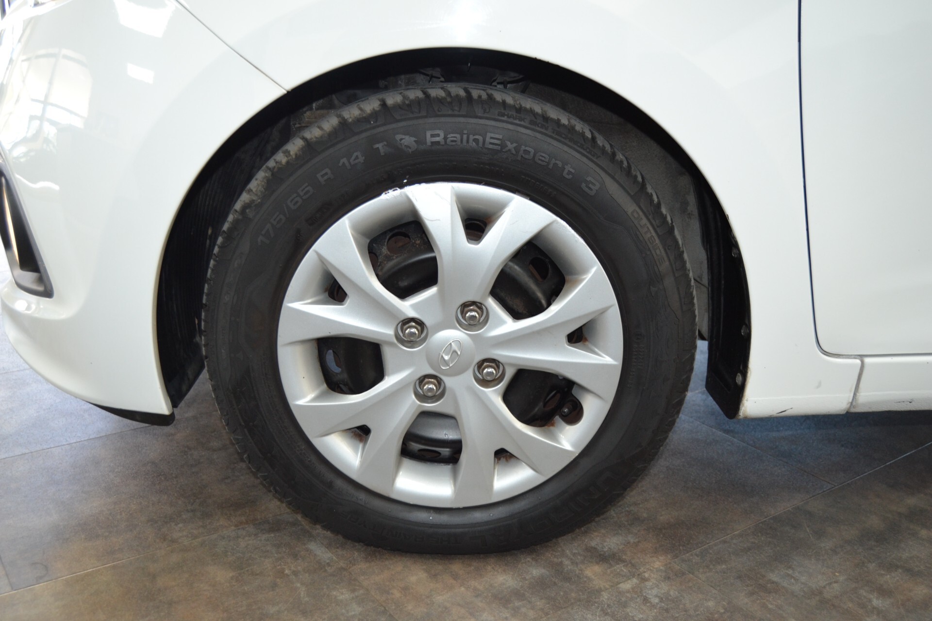 Hyundai i10 1.0 MPI Comfort UniPro/KmDoc/Bluetooth