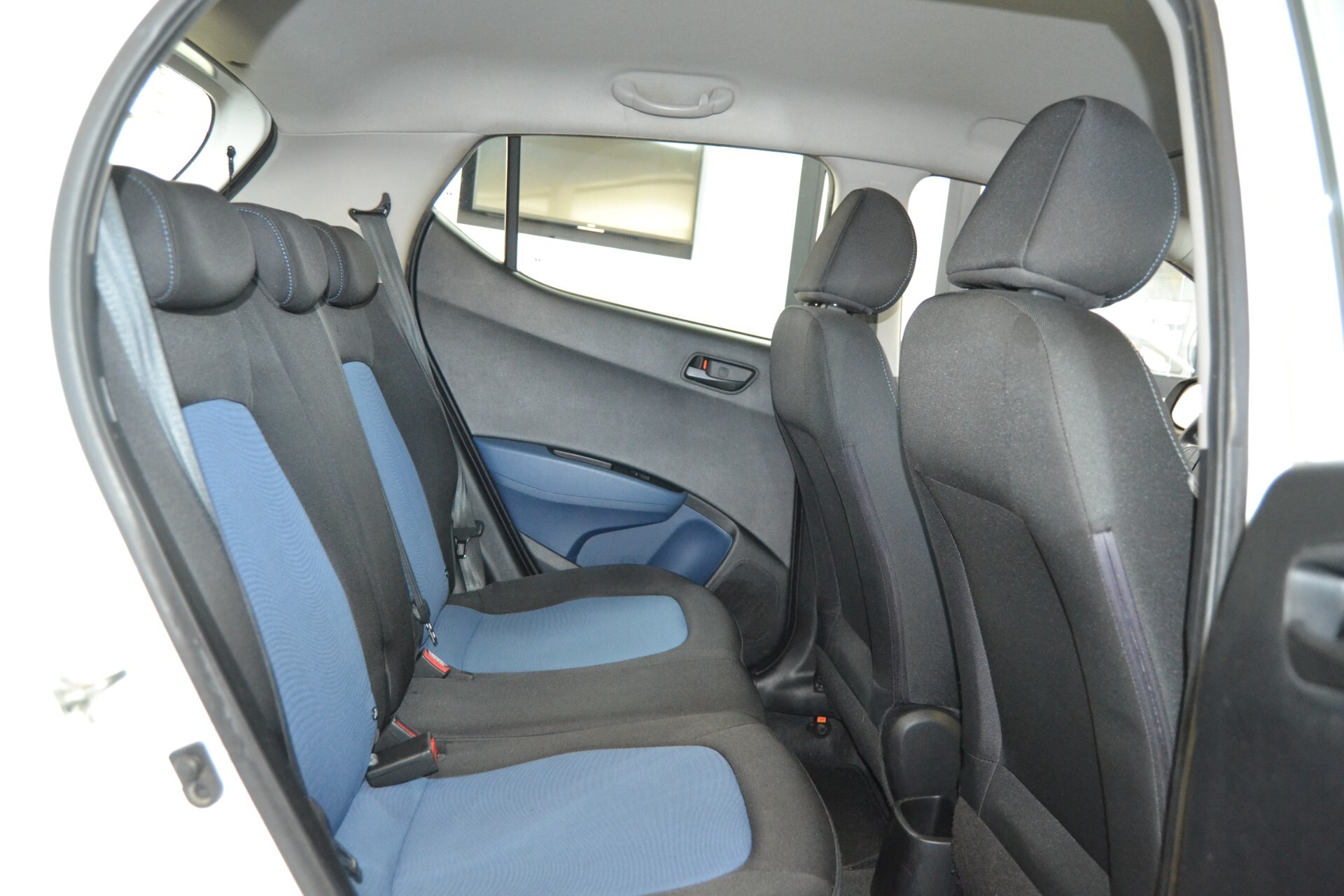 Hyundai i10 1.0 MPI Comfort UniPro/KmDoc/Bluetooth