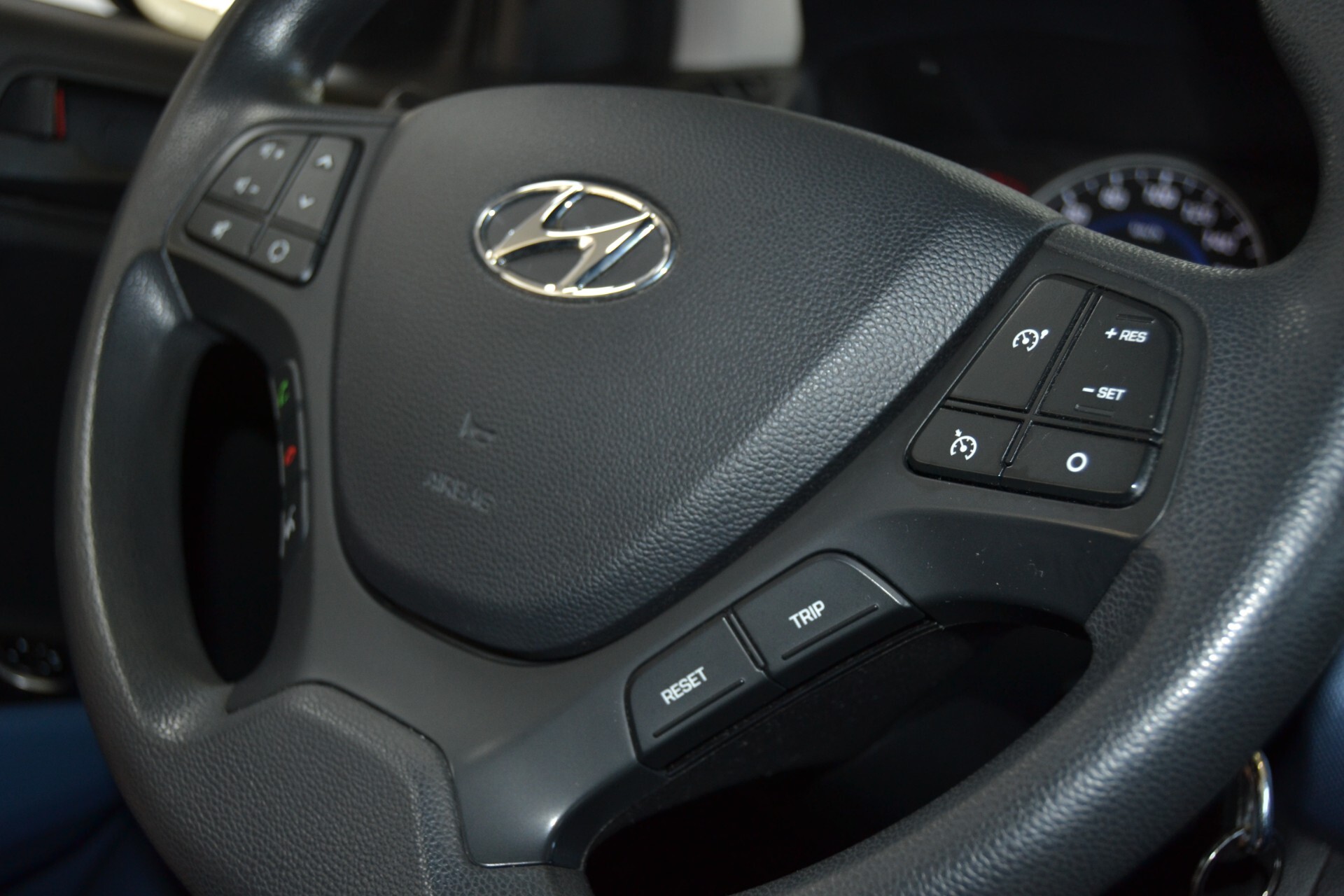 Hyundai i10 1.0 MPI Comfort UniPro/KmDoc/Bluetooth