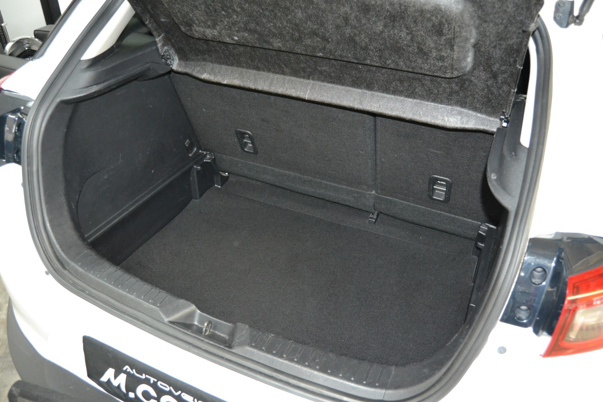 Mazda CX-3 1.5D Skyactiv-D UniPro/Navi/OttimoStato 