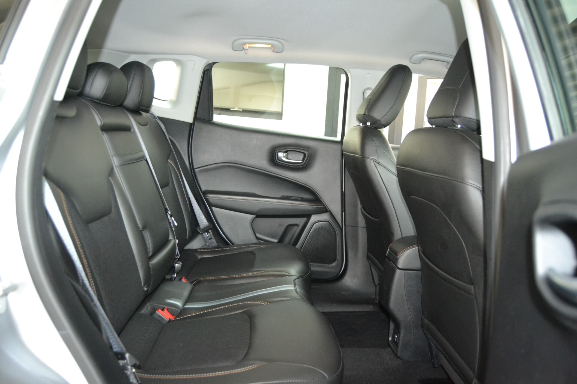 Jeep Compass 1.6 MJT 120CV UniPro/Navi/T.Cam/Gancio