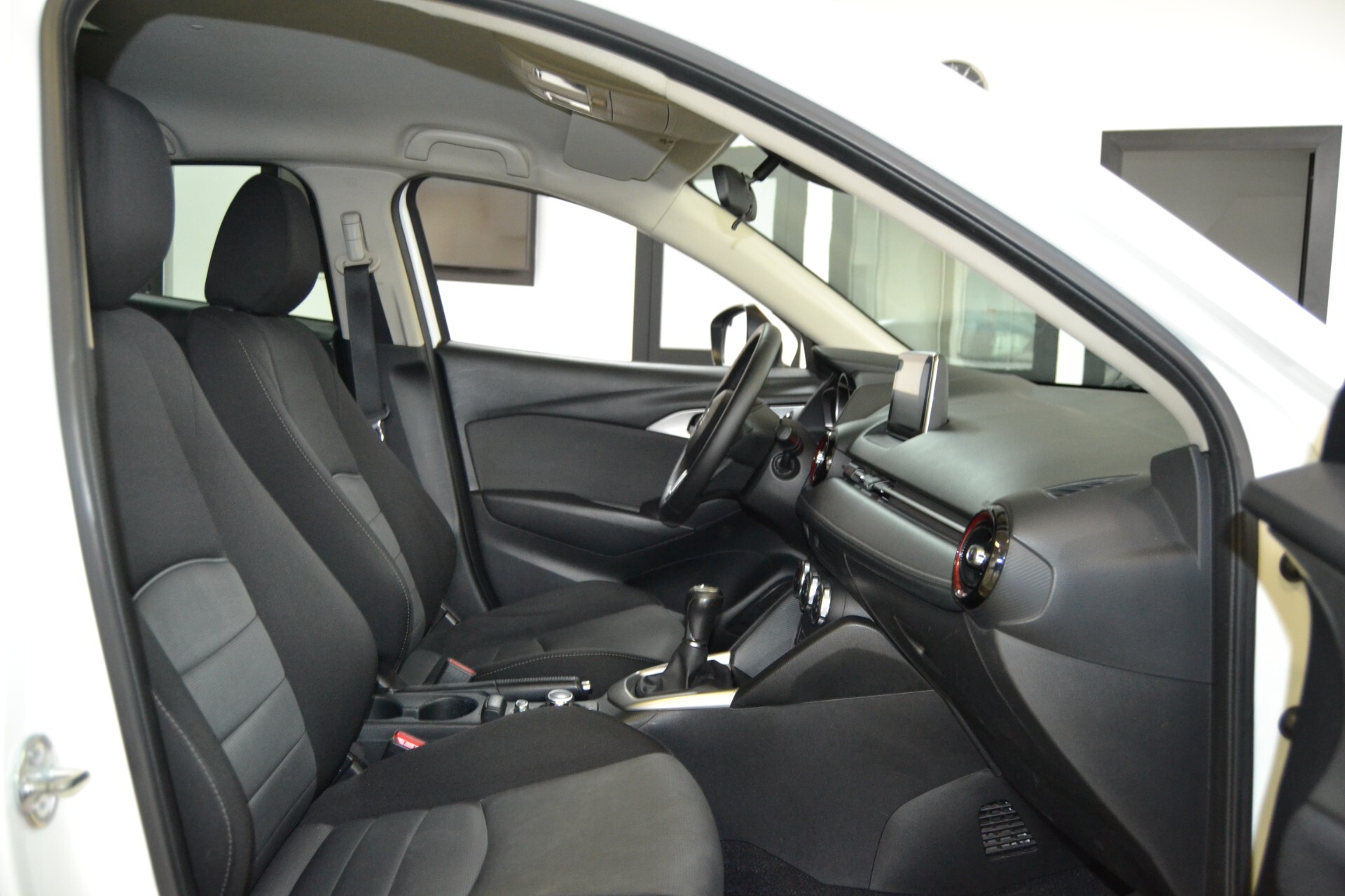 Mazda CX-3 1.5D Skyactiv-D UniPro/Navi/OttimoStato 