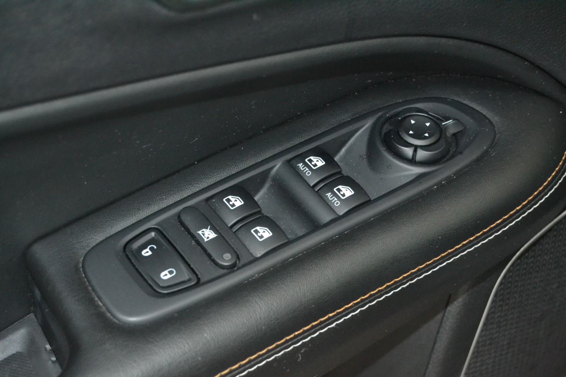 Jeep Compass 1.6 MJT 120CV UniPro/Navi/T.Cam/Gancio