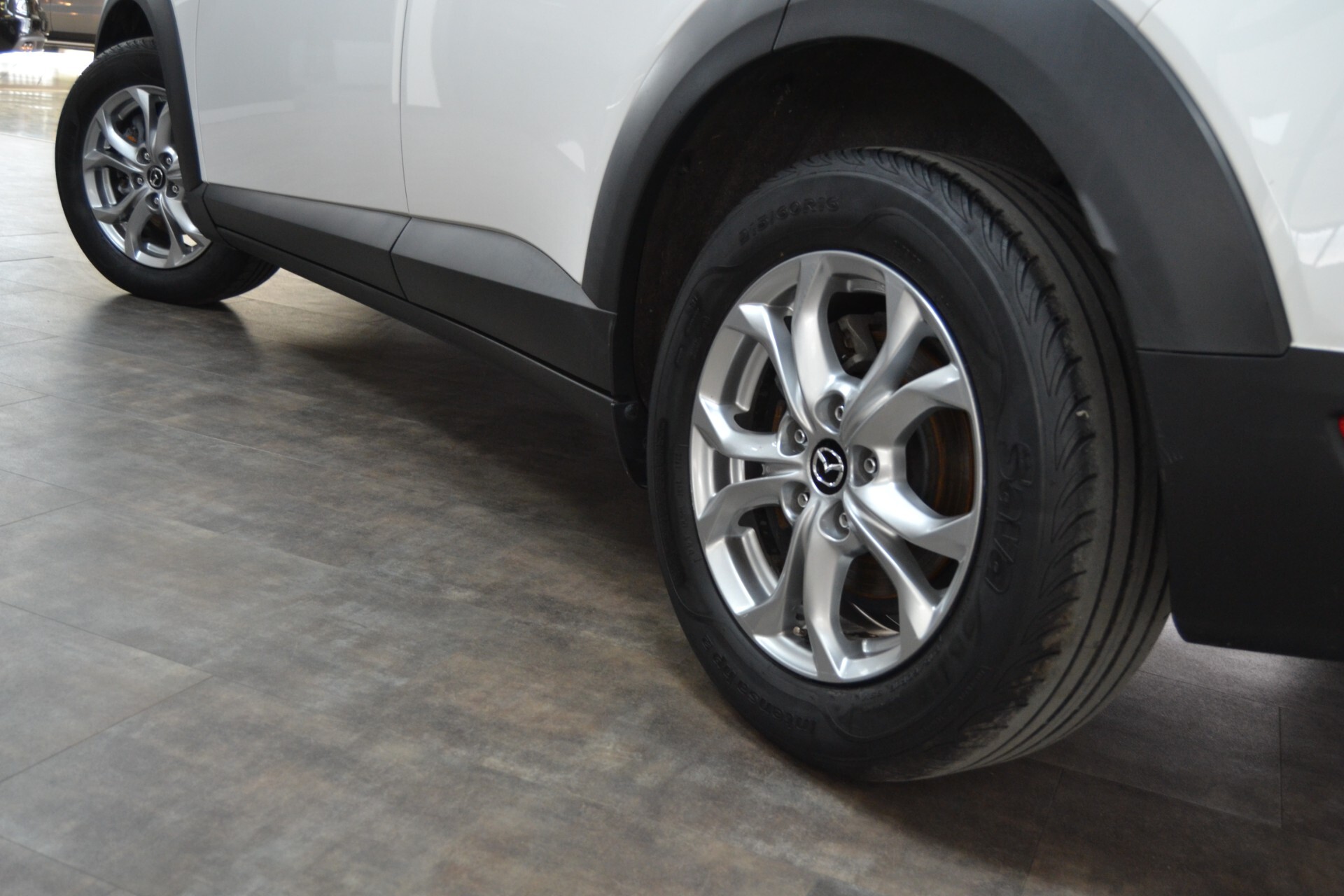 Mazda CX-3 1.5D Skyactiv-D UniPro/Navi/OttimoStato 