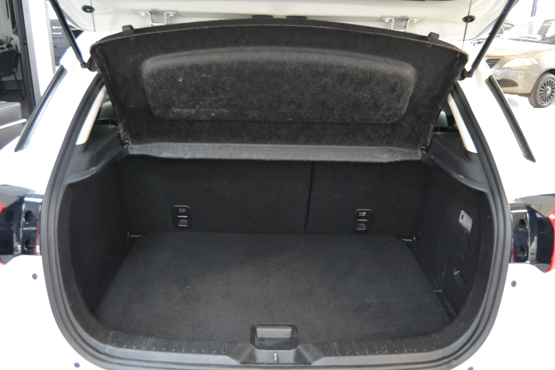 Mazda CX-3 1.5D Skyactiv-D UniPro/Navi/OttimoStato 