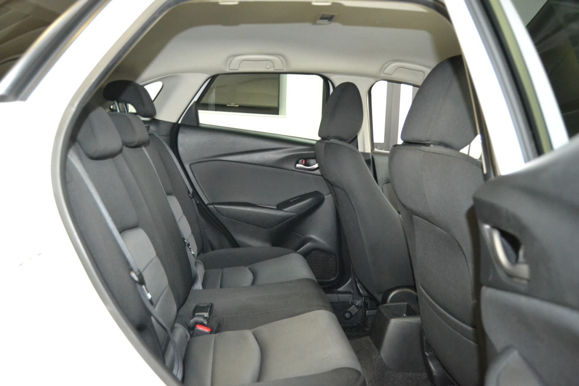 Mazda CX-3 1.5D Skyactiv-D UniPro/Navi/OttimoStato 
