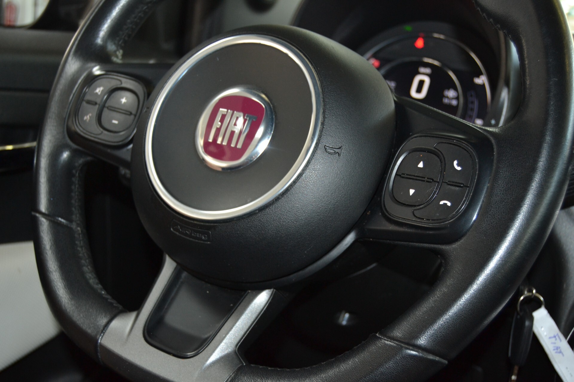 Fiat 500 S 1.2i 70CV UniPro/Cruise/KMDOC/LED