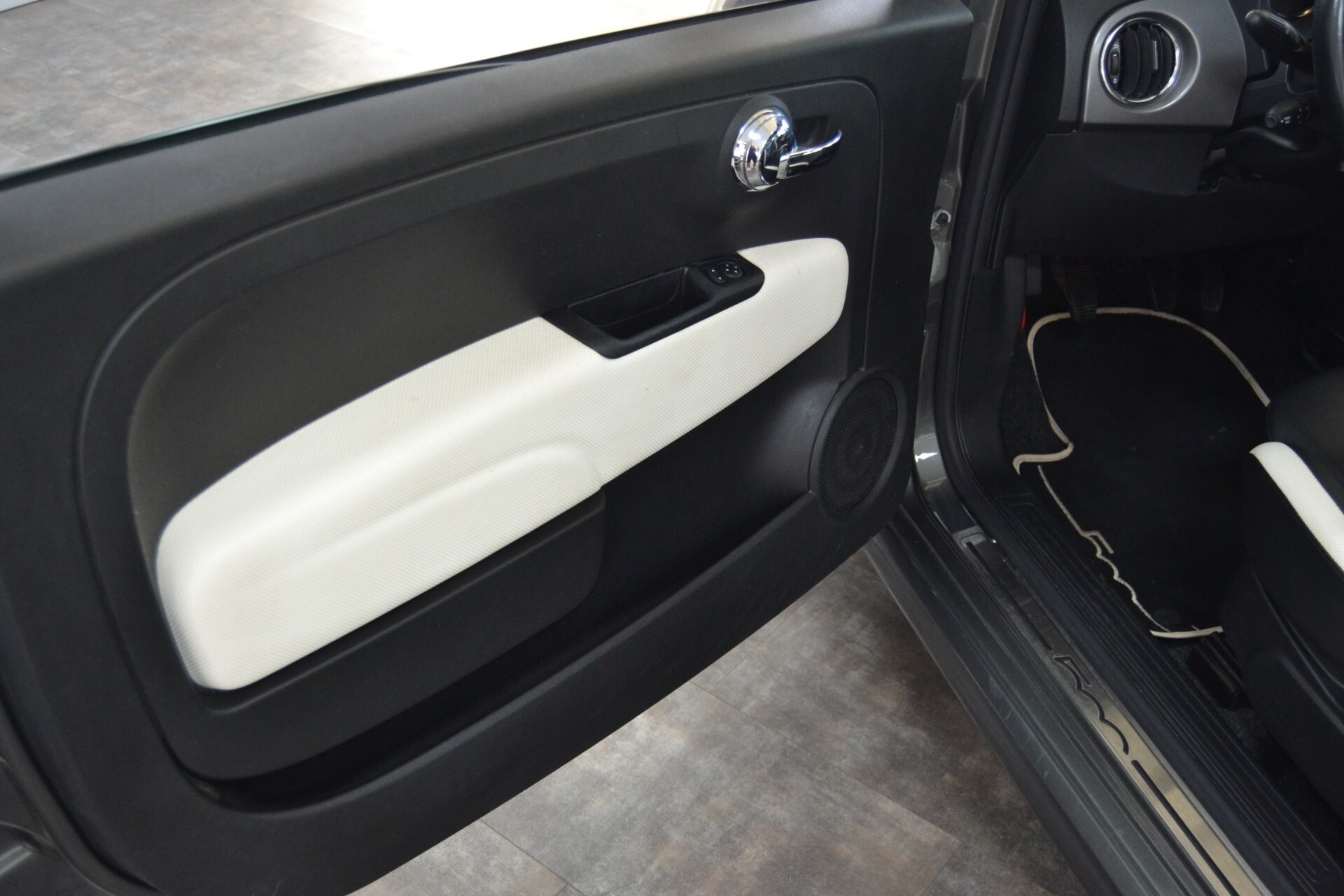Fiat 500 S 1.2i 70CV UniPro/Cruise/KMDOC/LED