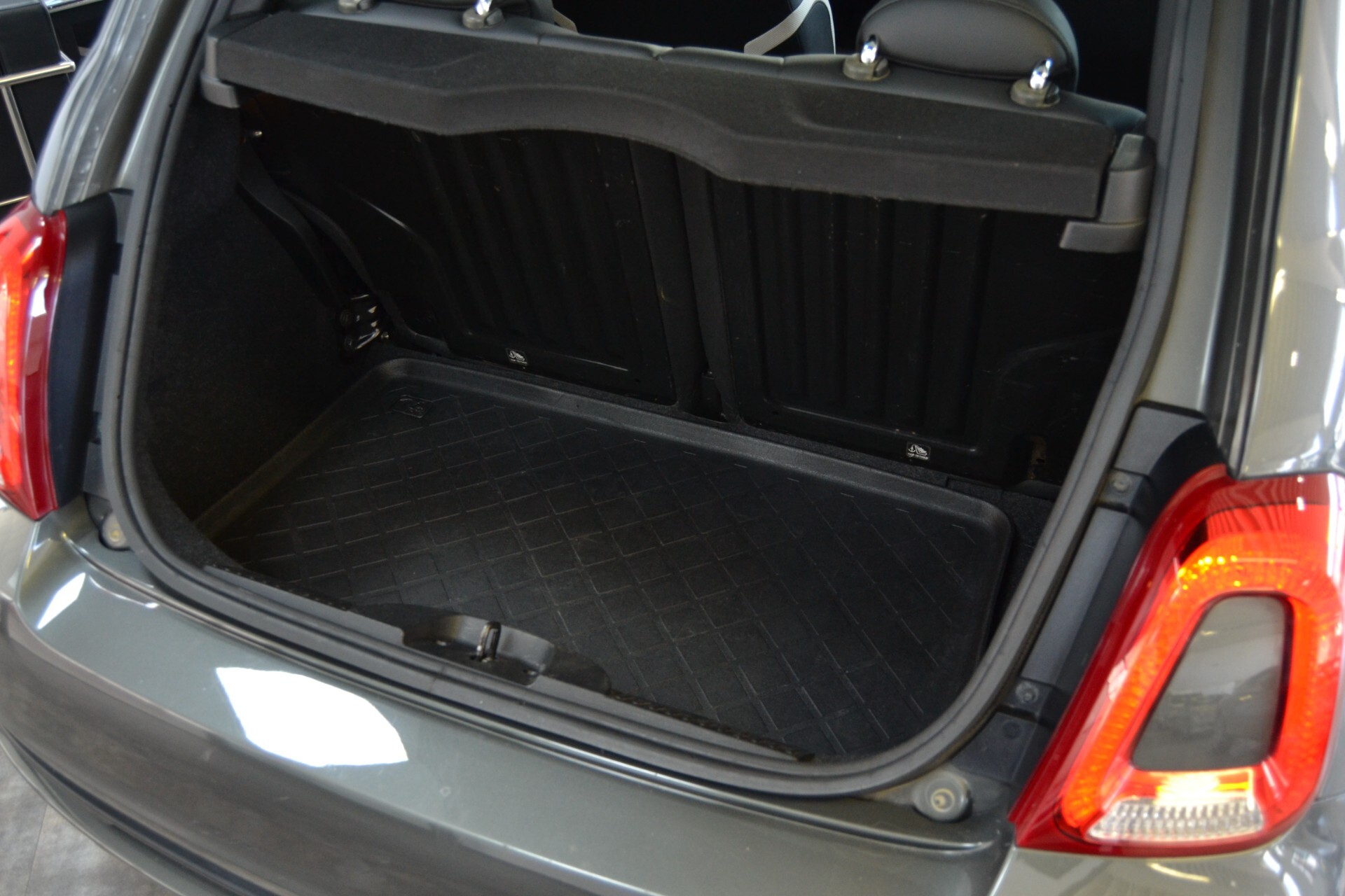 Fiat 500 S 1.2i 70CV UniPro/Cruise/KMDOC/LED