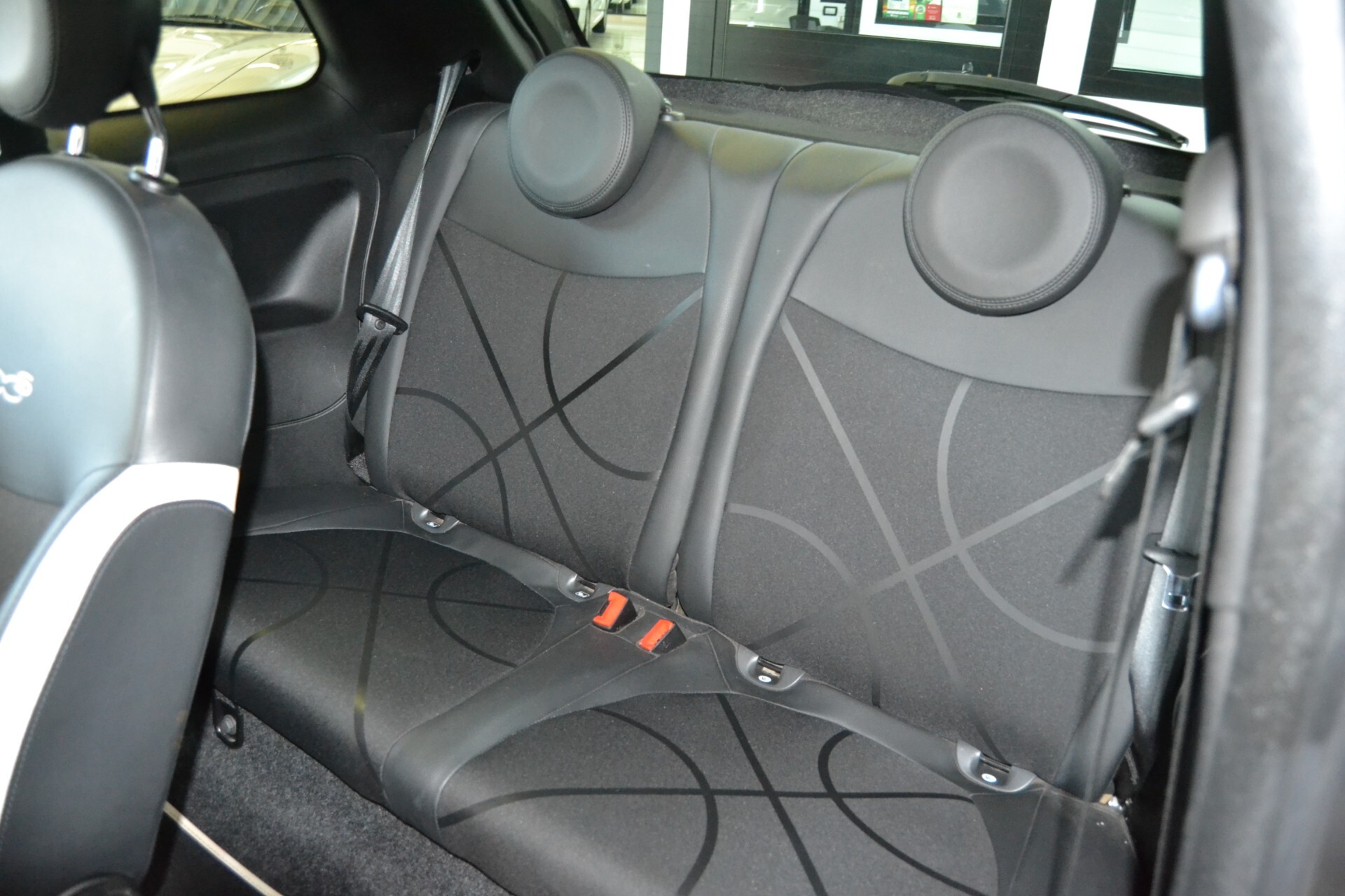 Fiat 500 S 1.2i 70CV UniPro/Cruise/KMDOC/LED