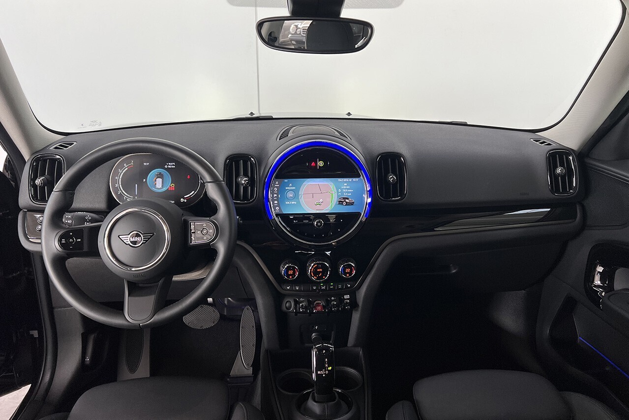 Mini Countryman 1.5Diesel TRIM Navi/Cruise/Xenon/C.Auto