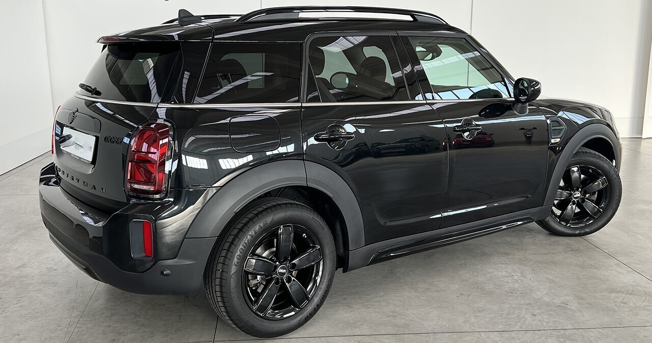 Mini Countryman 1.5Diesel TRIM Navi/Cruise/Xenon/C.Auto