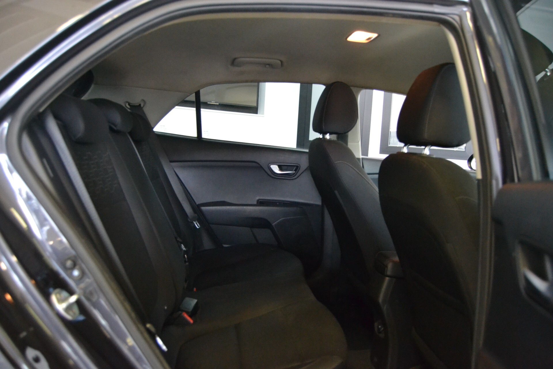 Kia Rio 1.4 CRDi 90CV 5 porte Cool Navi/Led/Cruise