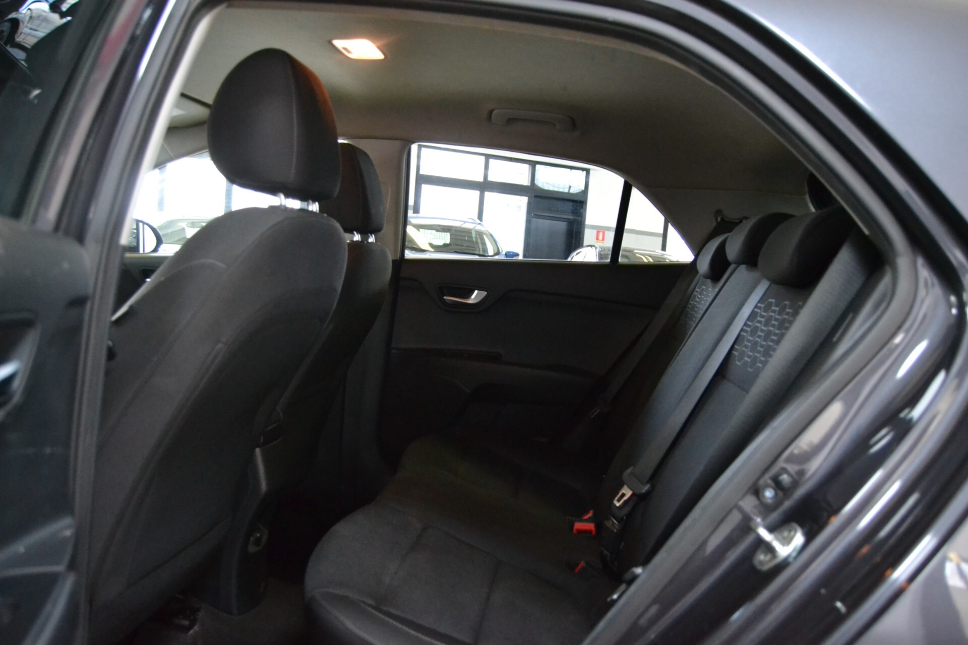 Kia Rio 1.4 CRDi 90CV 5 porte Cool Navi/Led/Cruise
