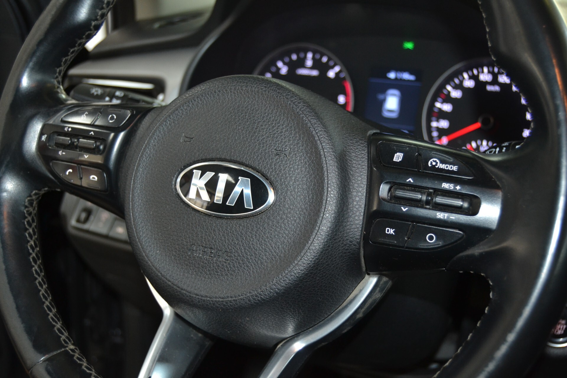 Kia Rio 1.4 CRDi 90CV 5 porte Cool Navi/Led/Cruise