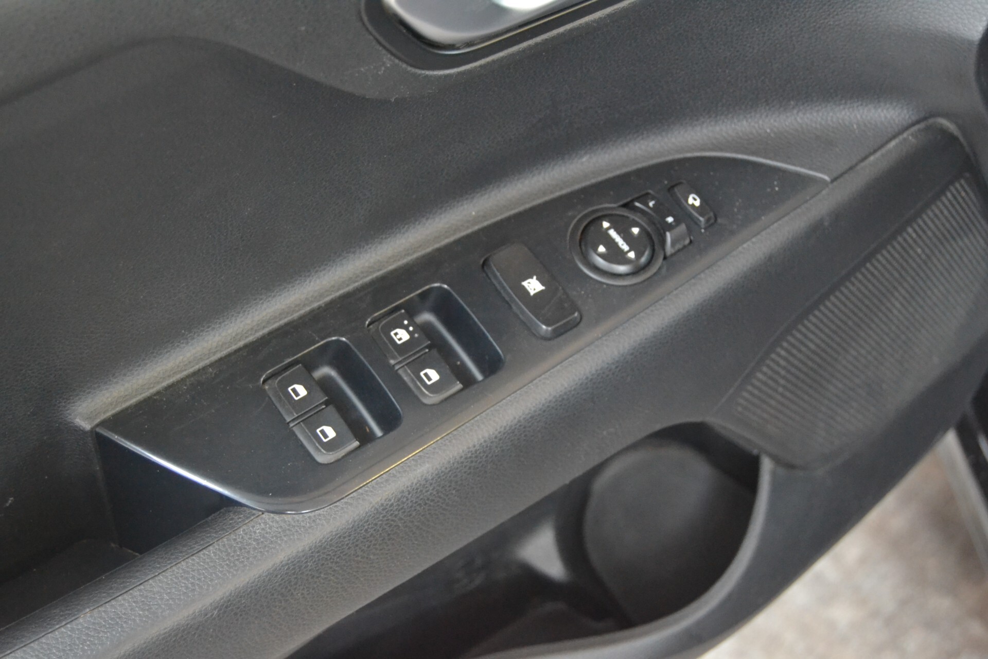 Kia Rio 1.4 CRDi 90CV 5 porte Cool Navi/Led/Cruise