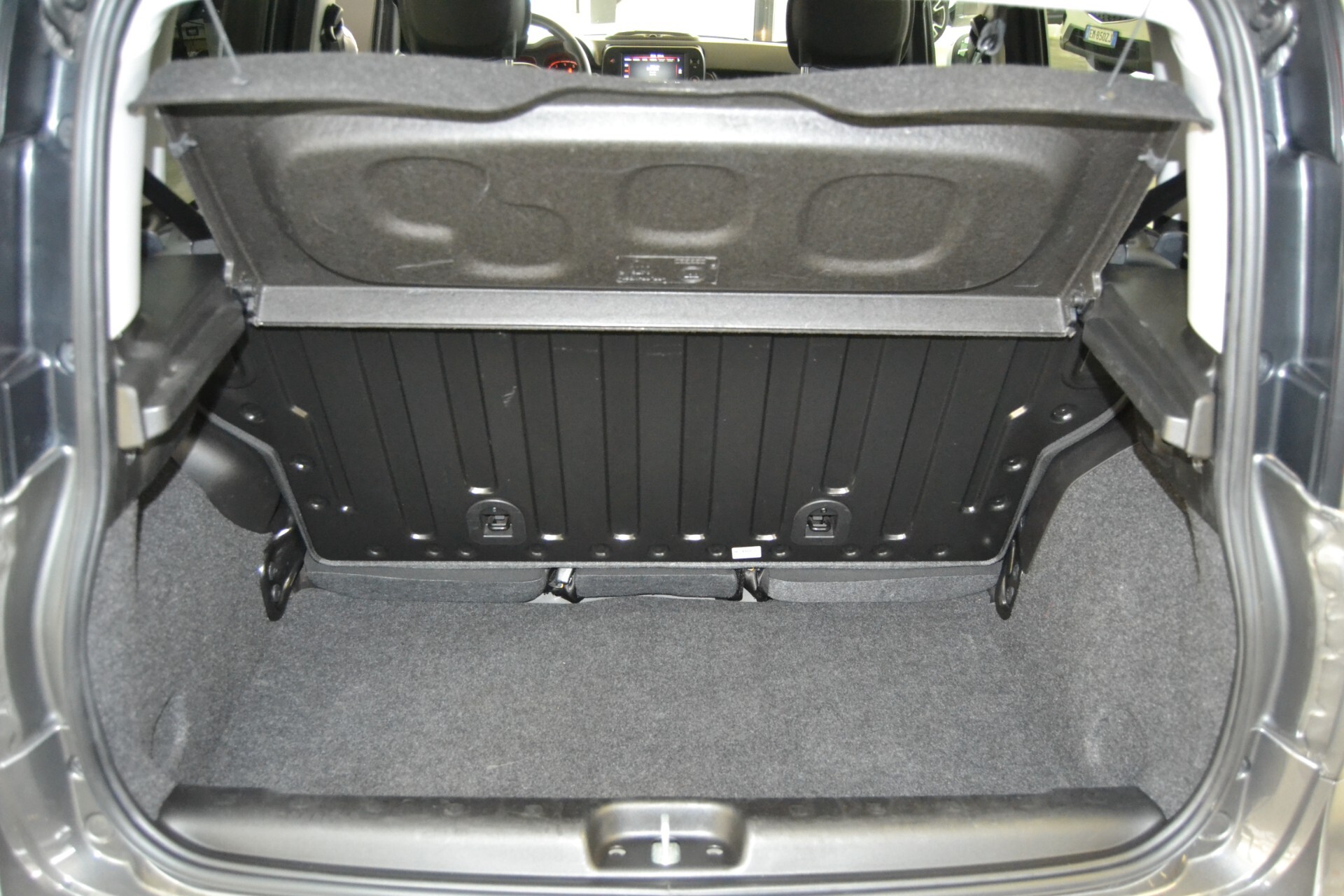 Fiat Panda Cross 1.0 FireFly Hybrid Navi/Led/5Posti