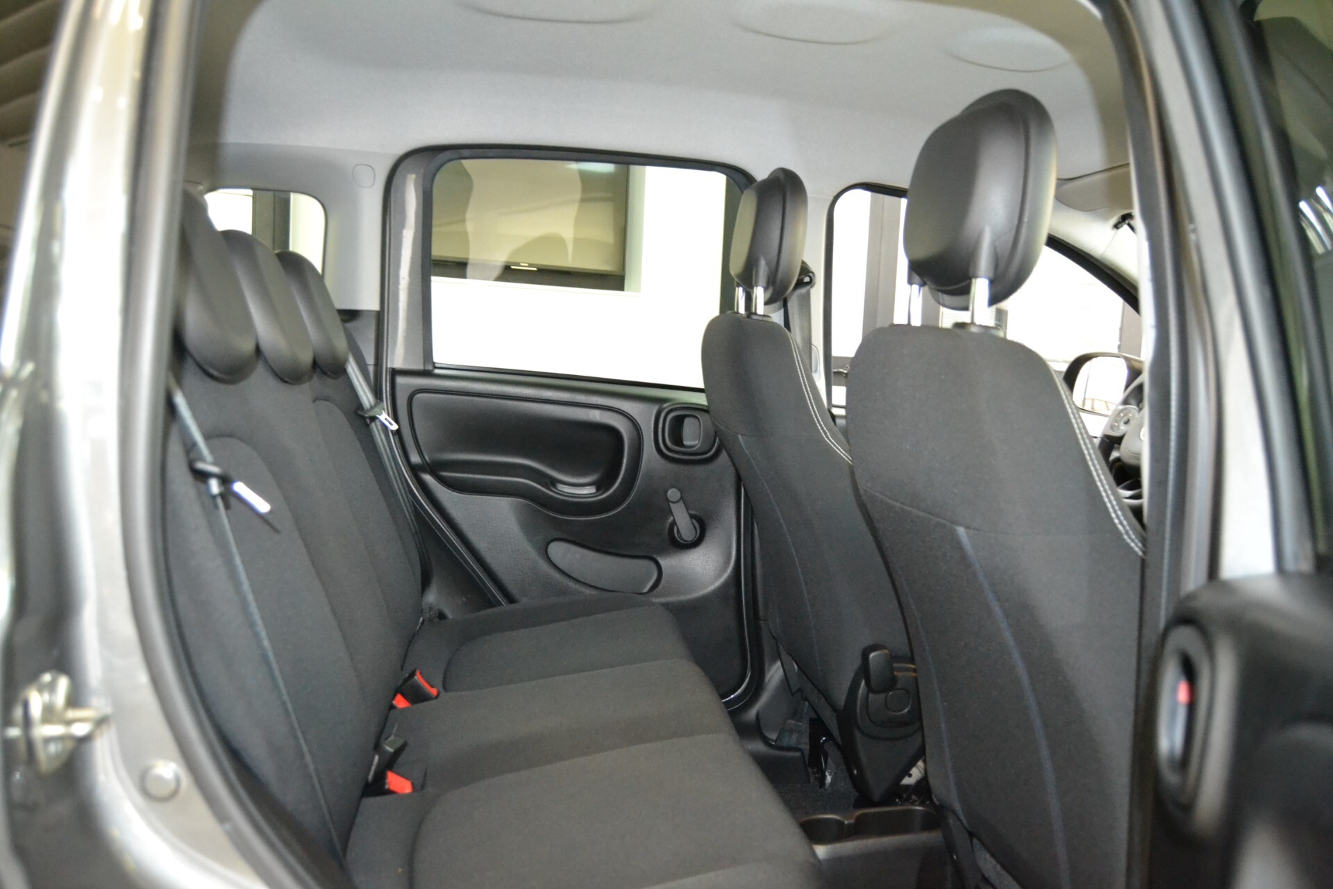 Fiat Panda Cross 1.0 FireFly Hybrid Navi/Led/5Posti