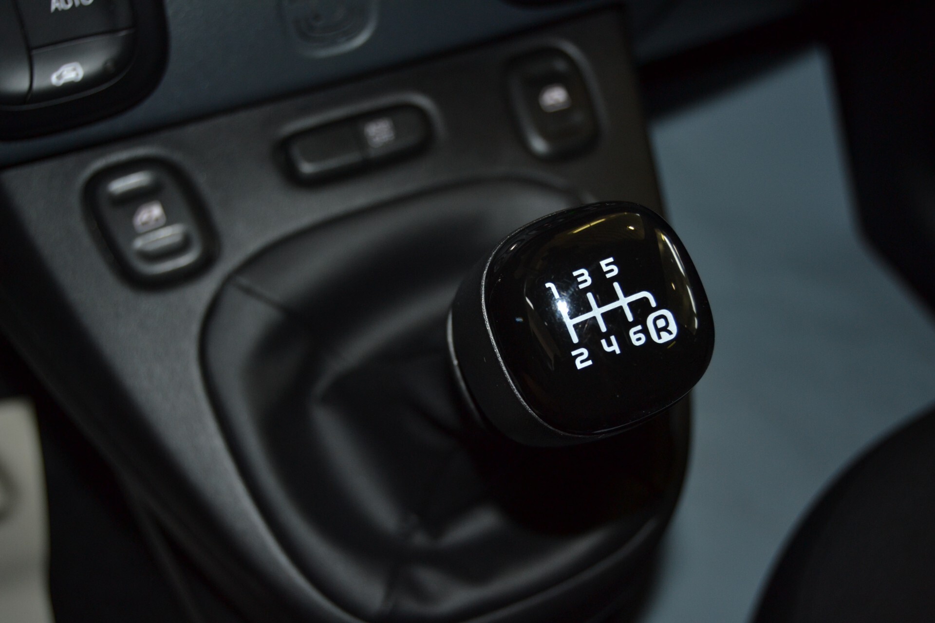Fiat Panda Cross 1.0 FireFly Hybrid Navi/Led/5Posti