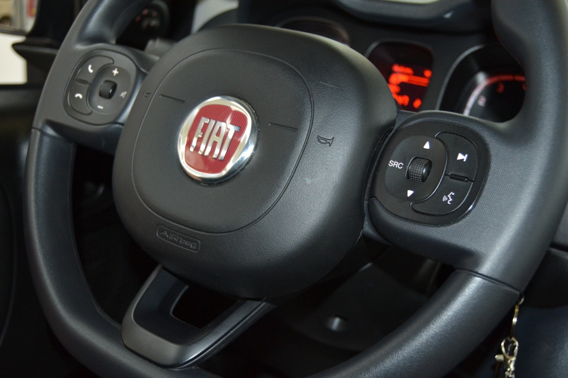 Fiat Panda Cross 1.0 FireFly Hybrid Navi/Led/5Posti