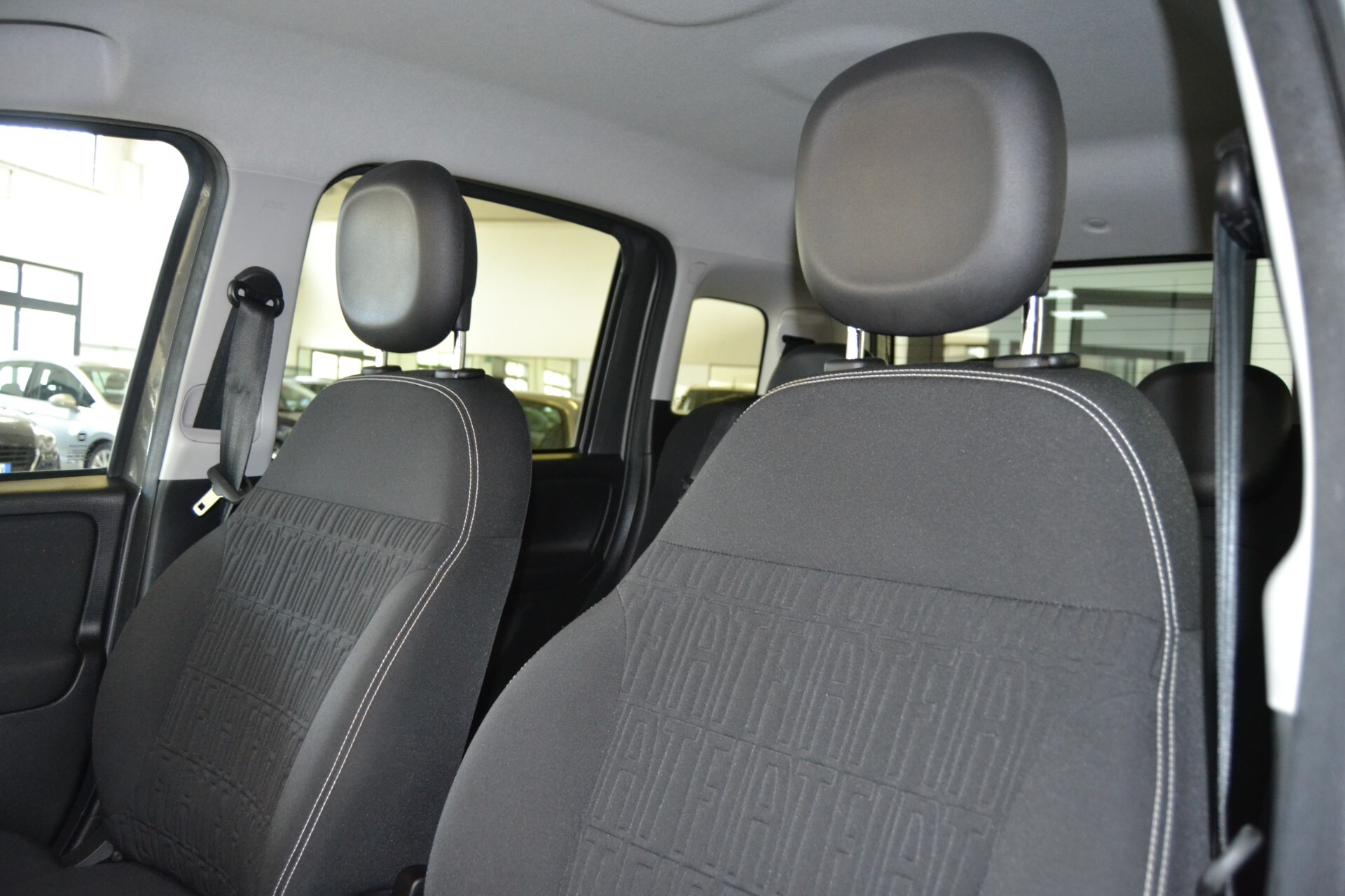 Fiat Panda Cross 1.0 FireFly Hybrid Navi/Led/5Posti