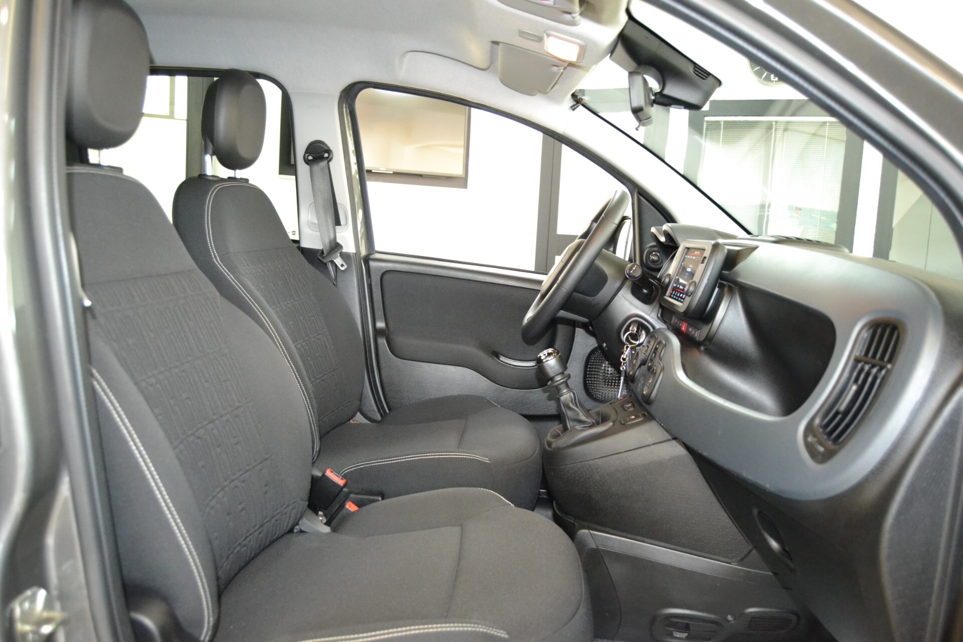 Fiat Panda Cross 1.0 FireFly Hybrid Navi/Led/5Posti