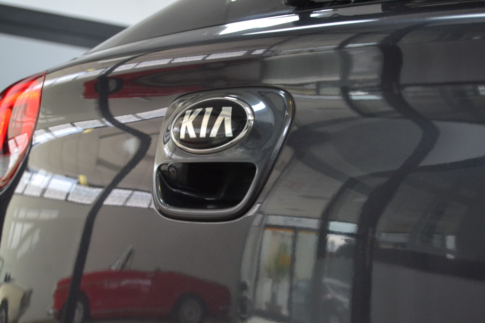 Kia Rio 1.4 CRDi 90CV 5 porte Cool Navi/Led/Cruise