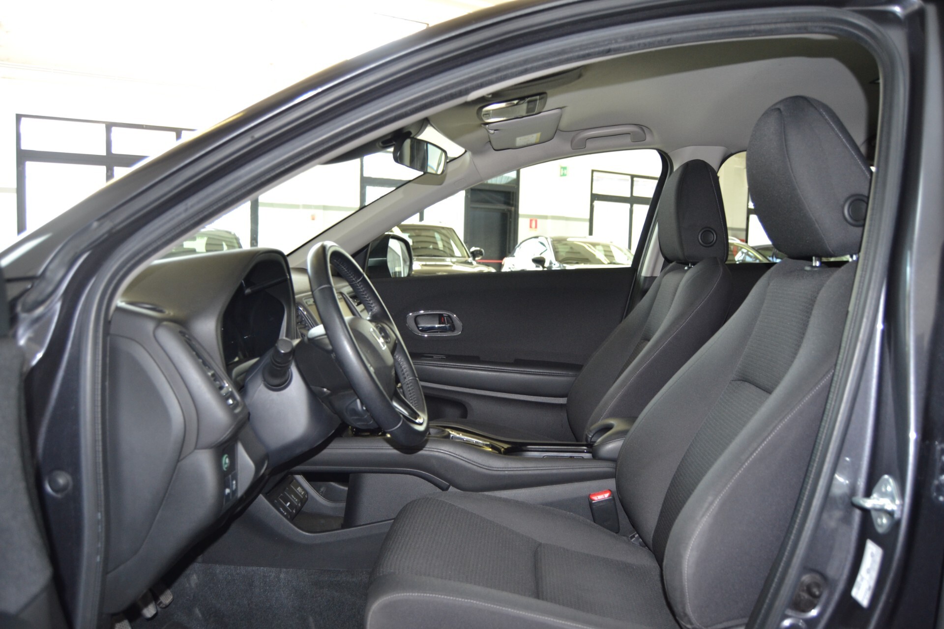 Honda HR-V 1.6 i-DTEC Executive Navi ADAS/LED/Cruise