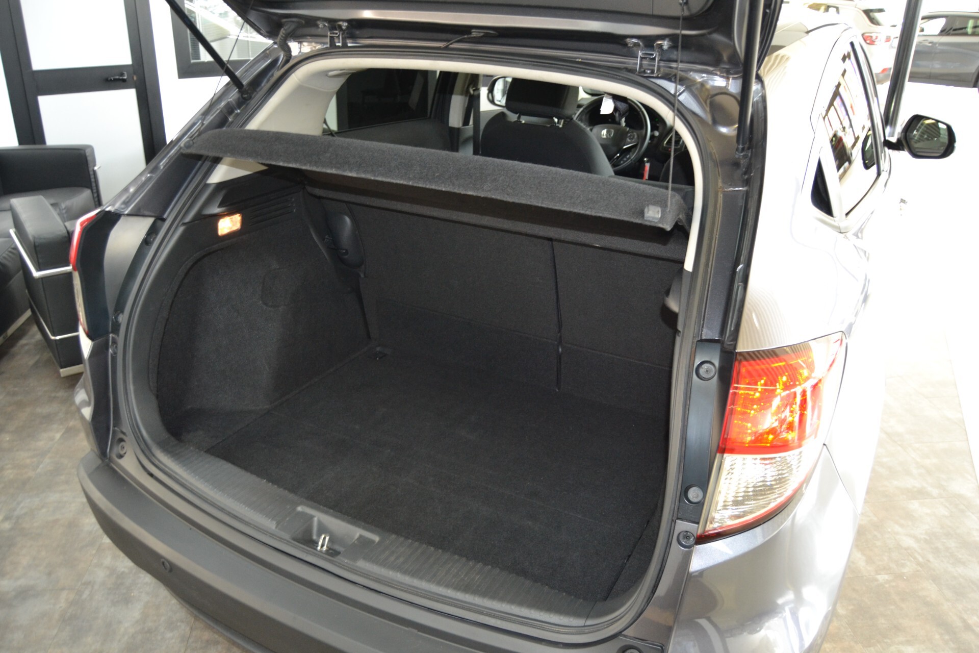Honda HR-V 1.6 i-DTEC Executive Navi ADAS/LED/Cruise