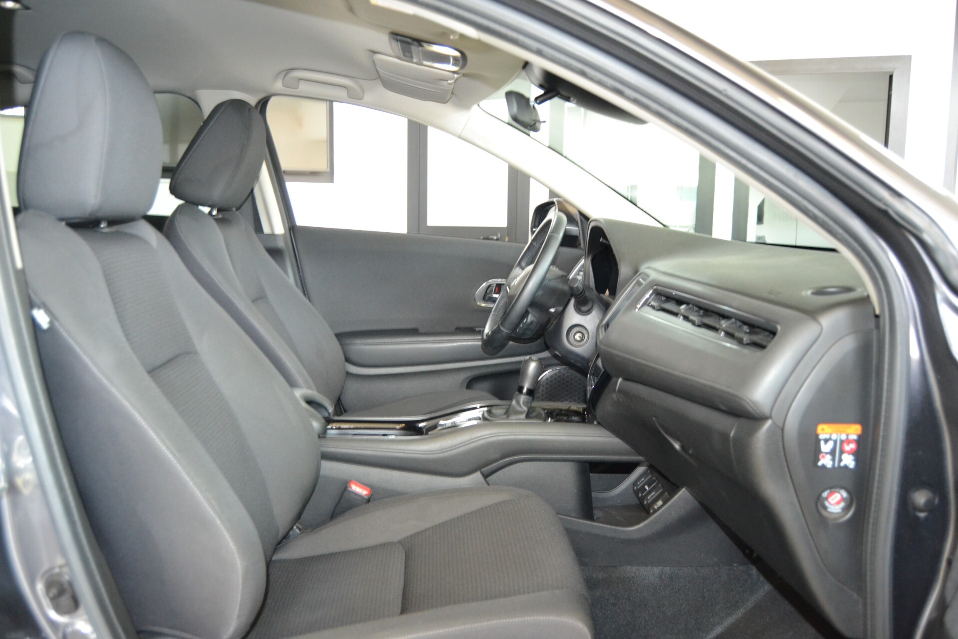 Honda HR-V 1.6 i-DTEC Executive Navi ADAS/LED/Cruise