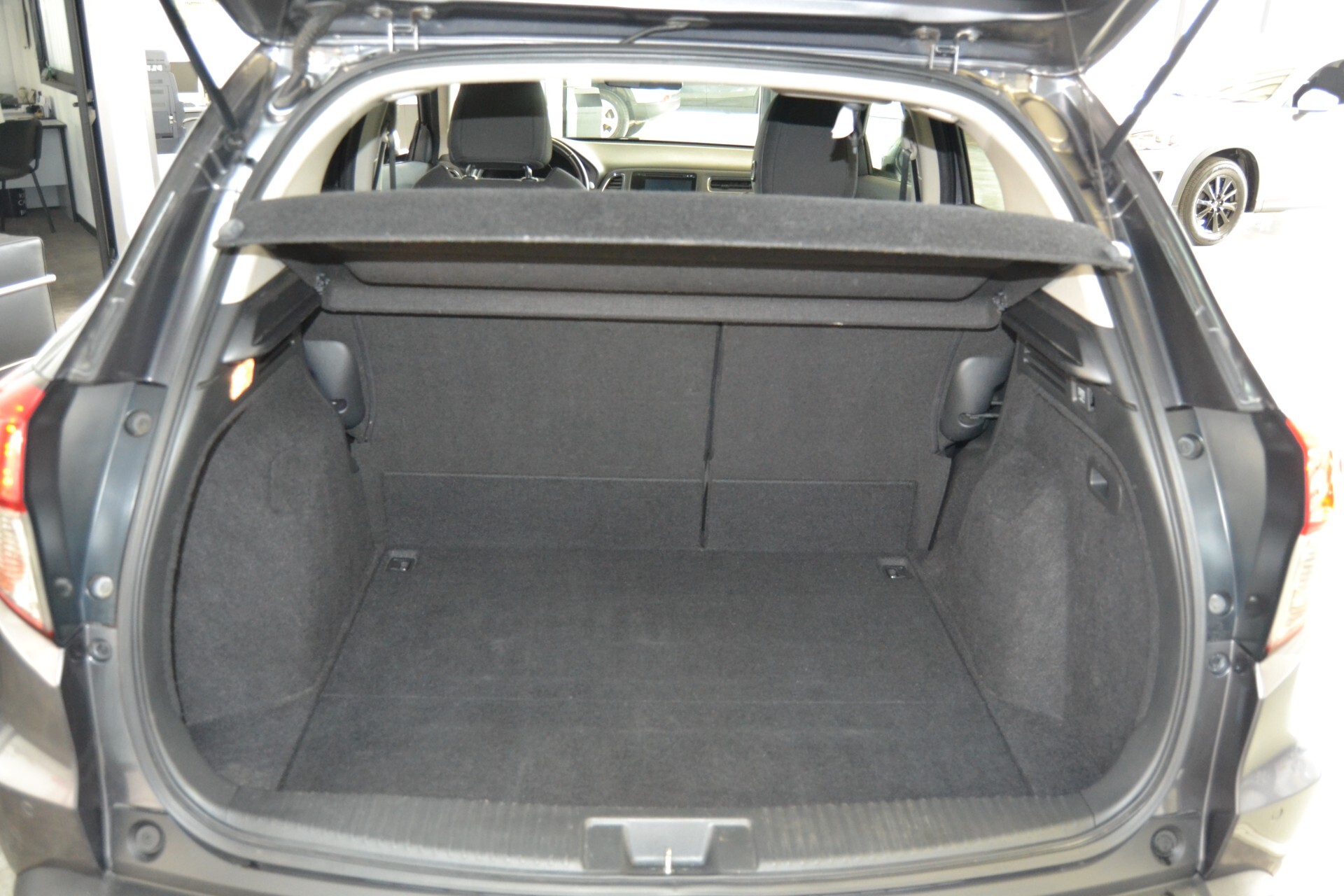 Honda HR-V 1.6 i-DTEC Executive Navi ADAS/LED/Cruise